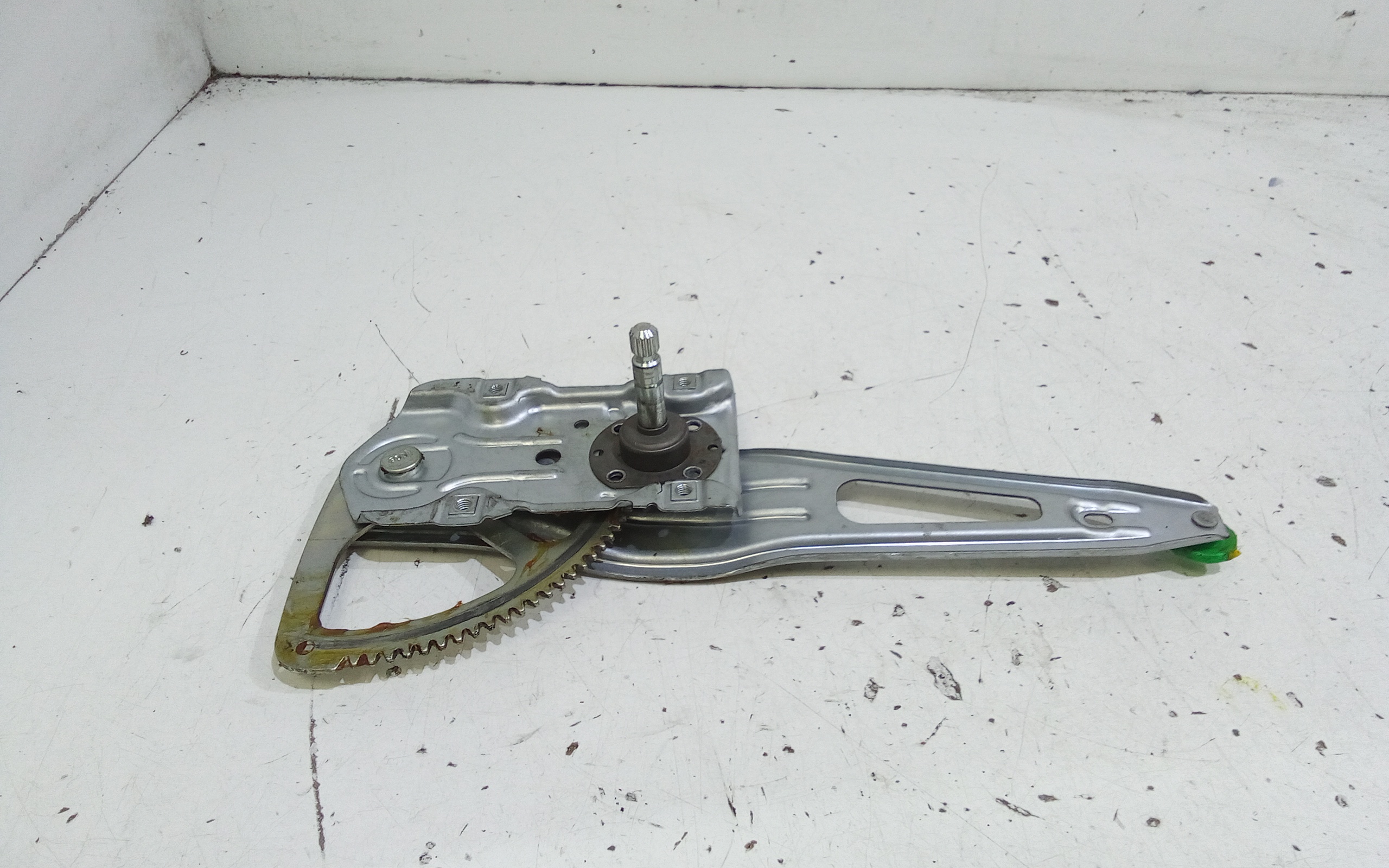 Alzacristallo Porta Post. Destro 6983052180 Usato