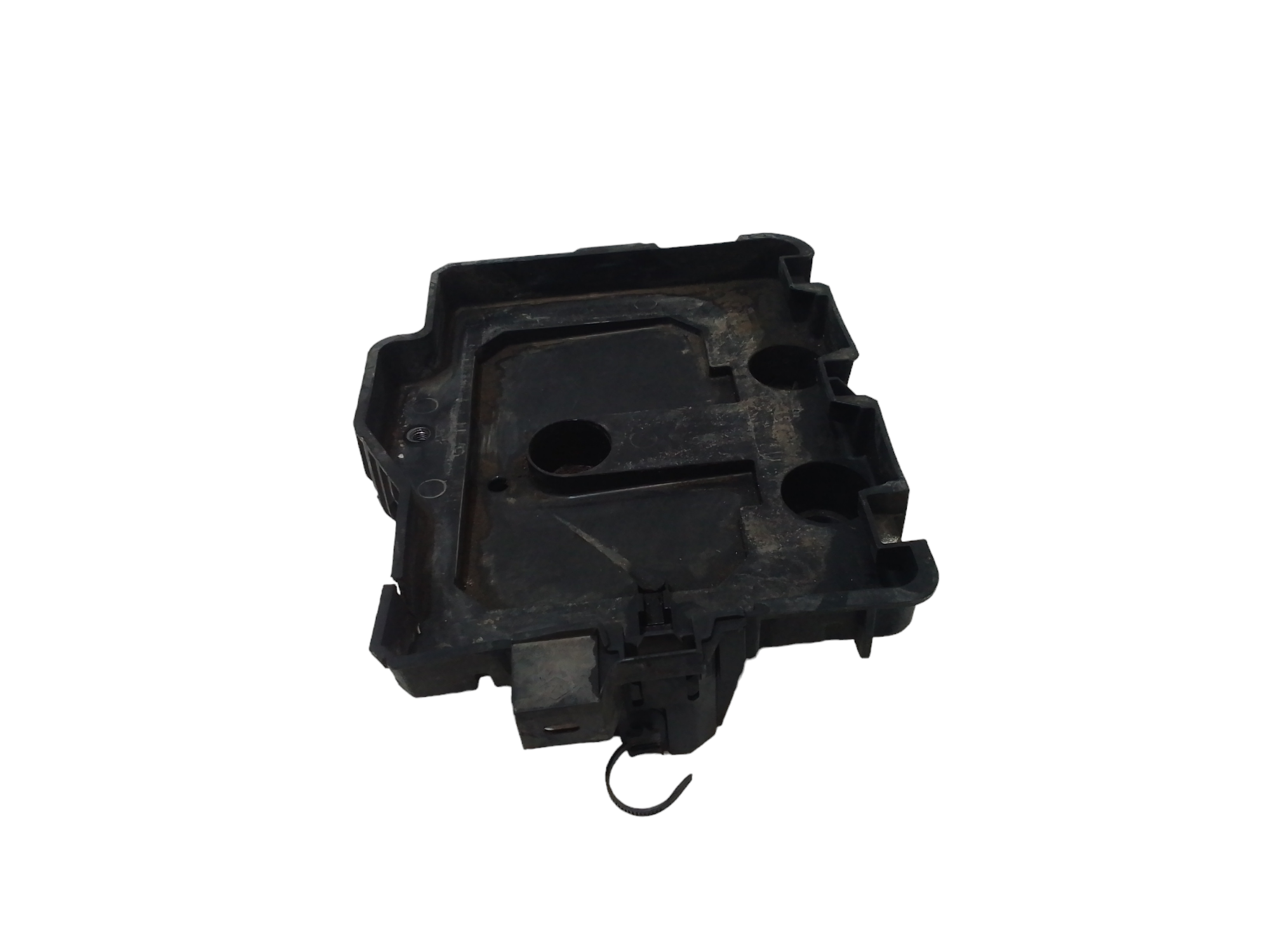 Supporto Batteria Usato