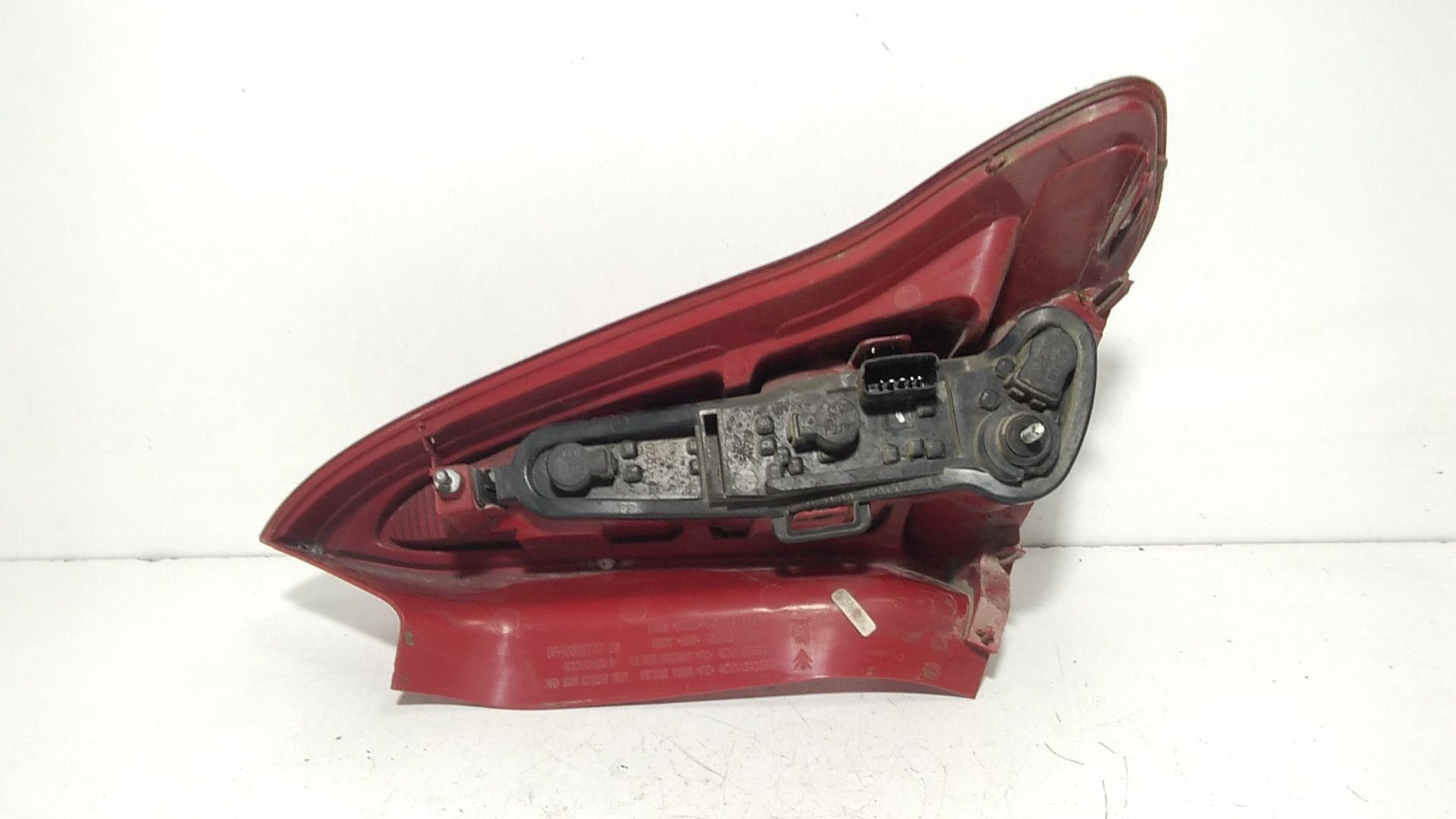 Fanale Post. Sinistro 6350GZ Usato