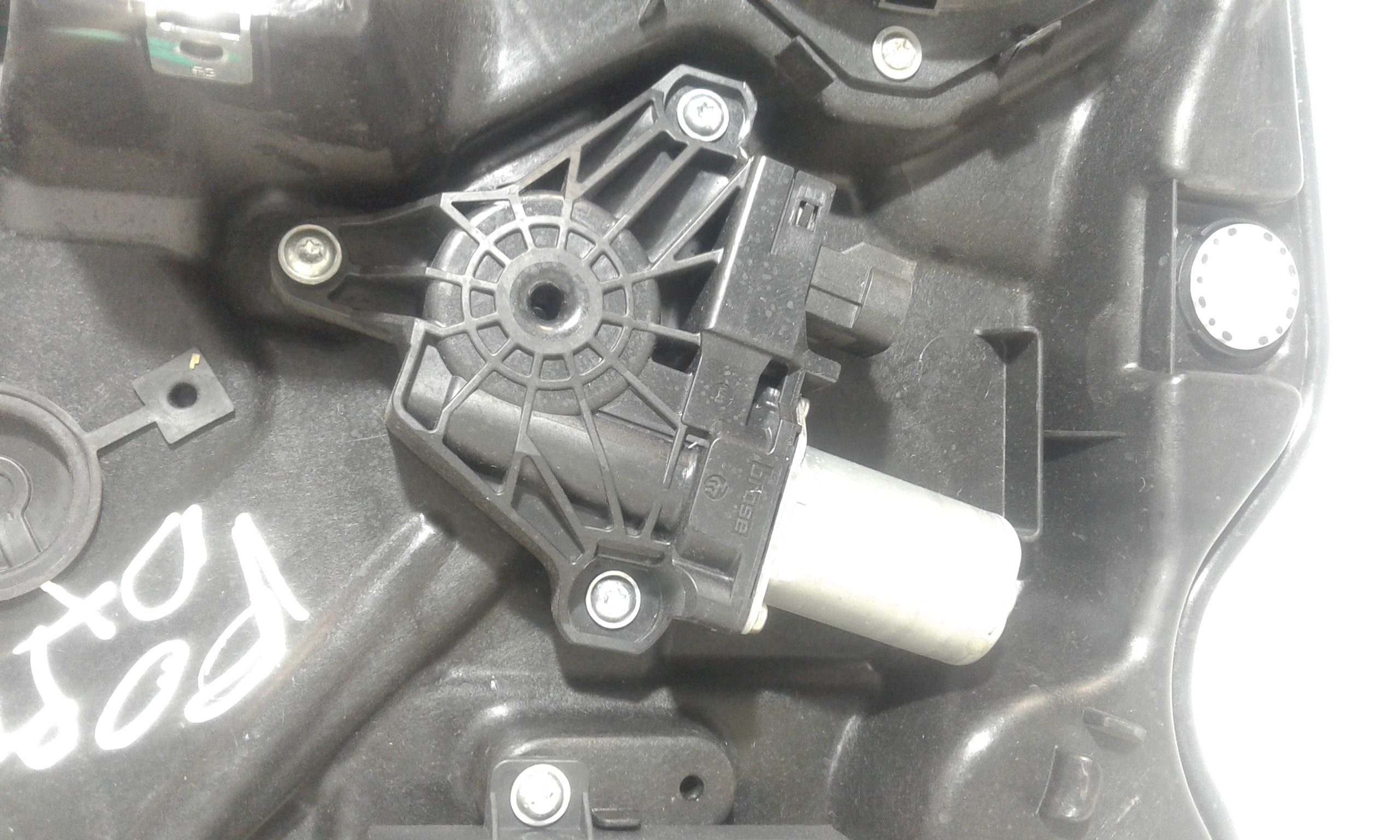 Alzacristallo Elettr. Porta Ant. Sinistro 51939579 Usato