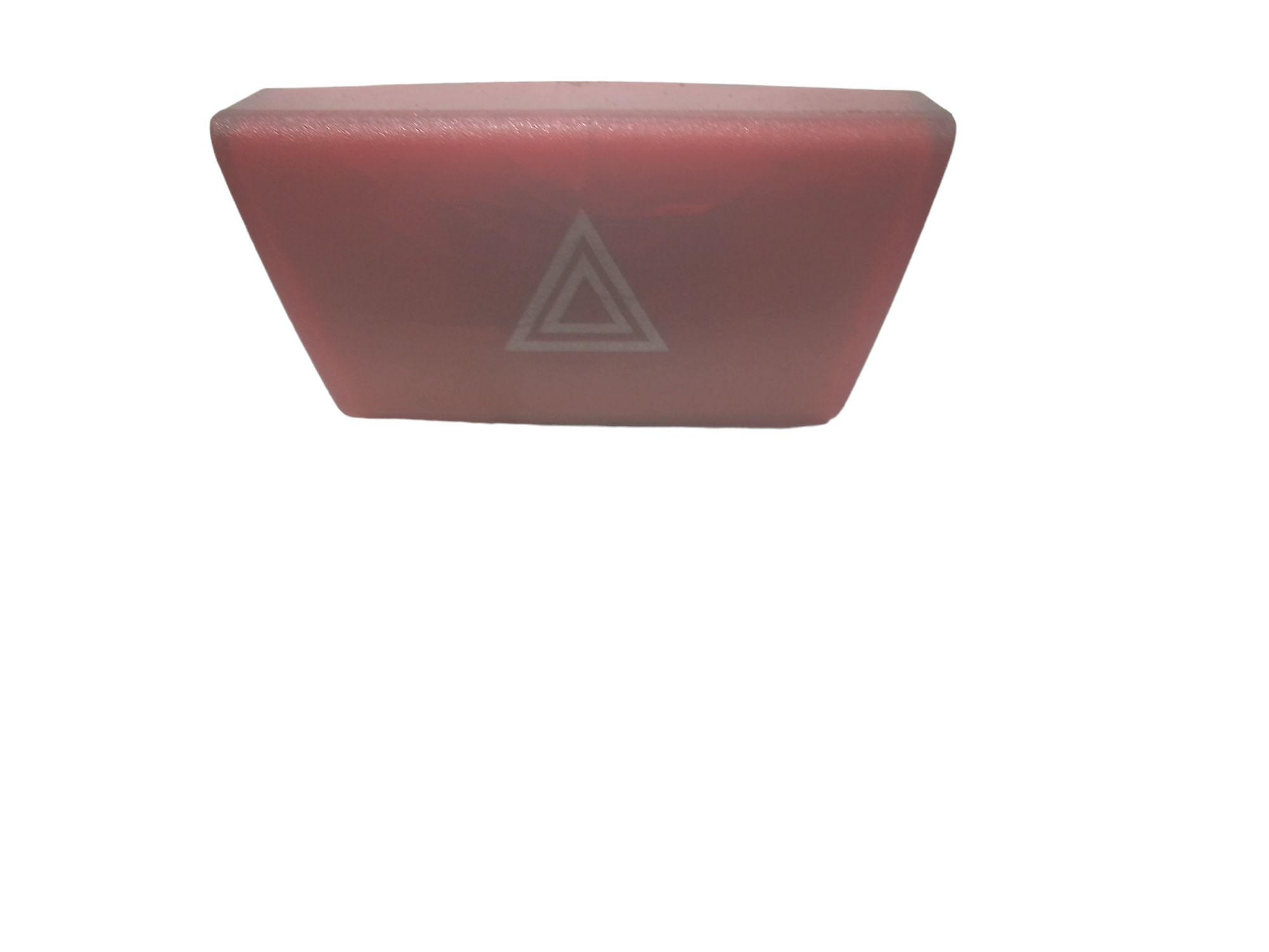 Interruttore Luci Emergenza 6490NG Usato