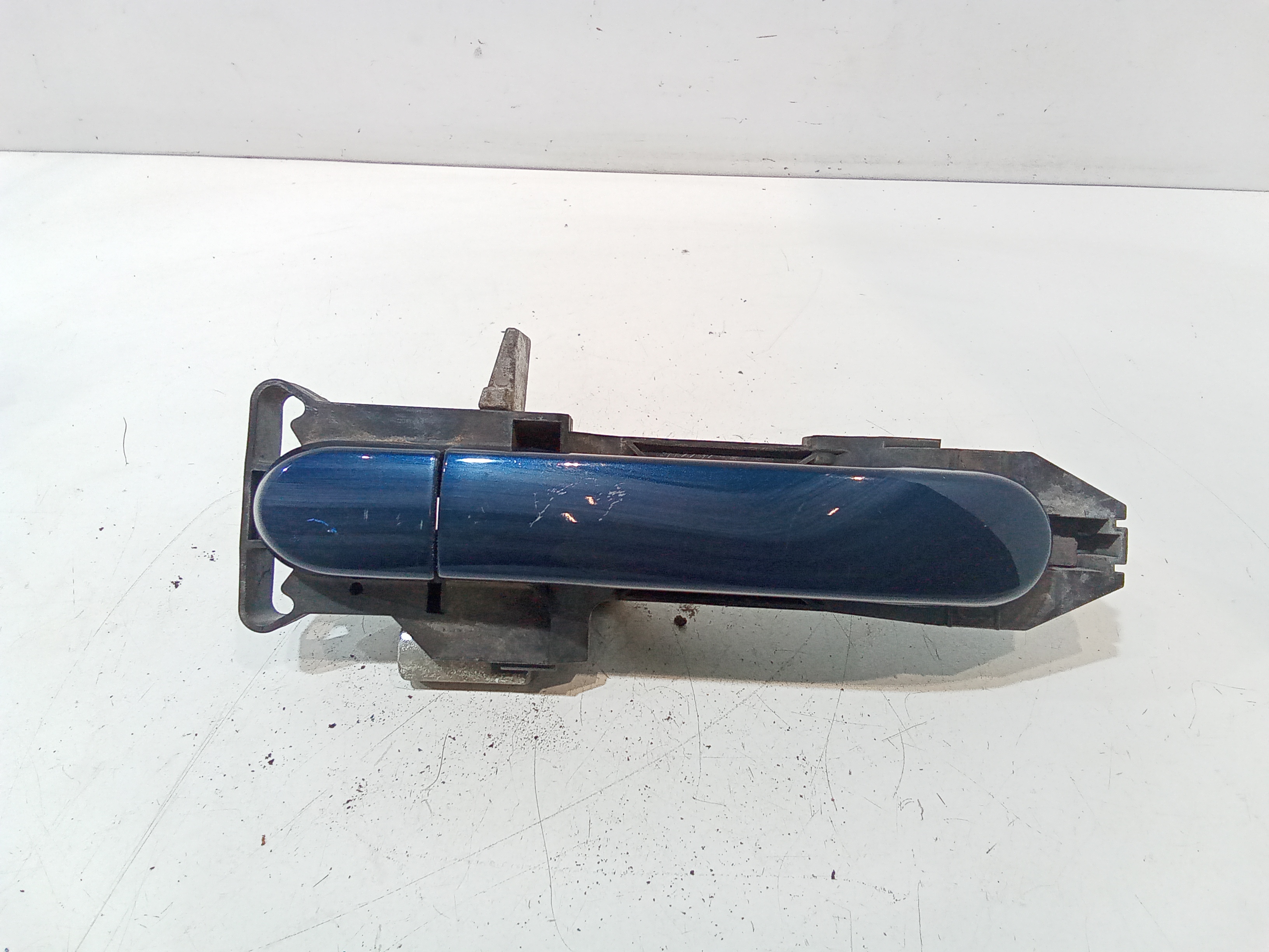 Maniglia Porta Post. Sinistro 80640AX62B Usato