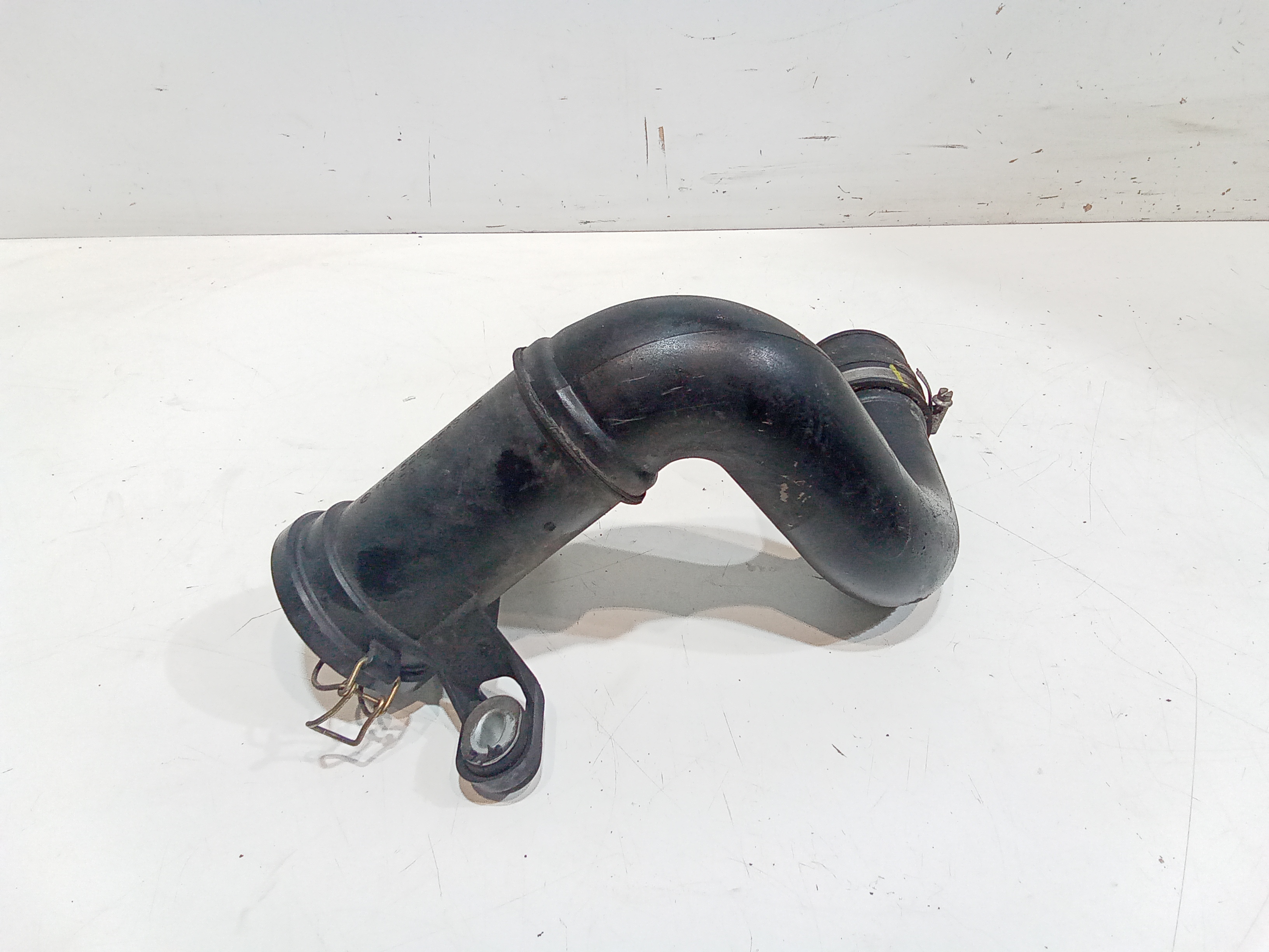 Tubo Entrata Scambiatore Aria/aria Usato