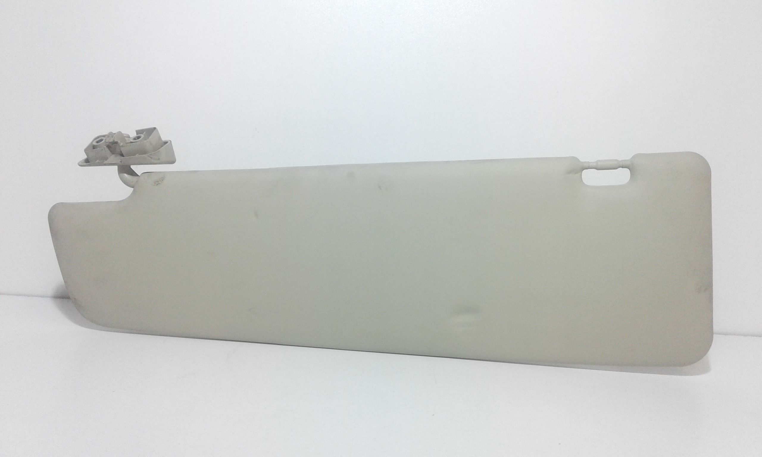 Aletta Parasole Parabrezza Destro 1612107580 Usato