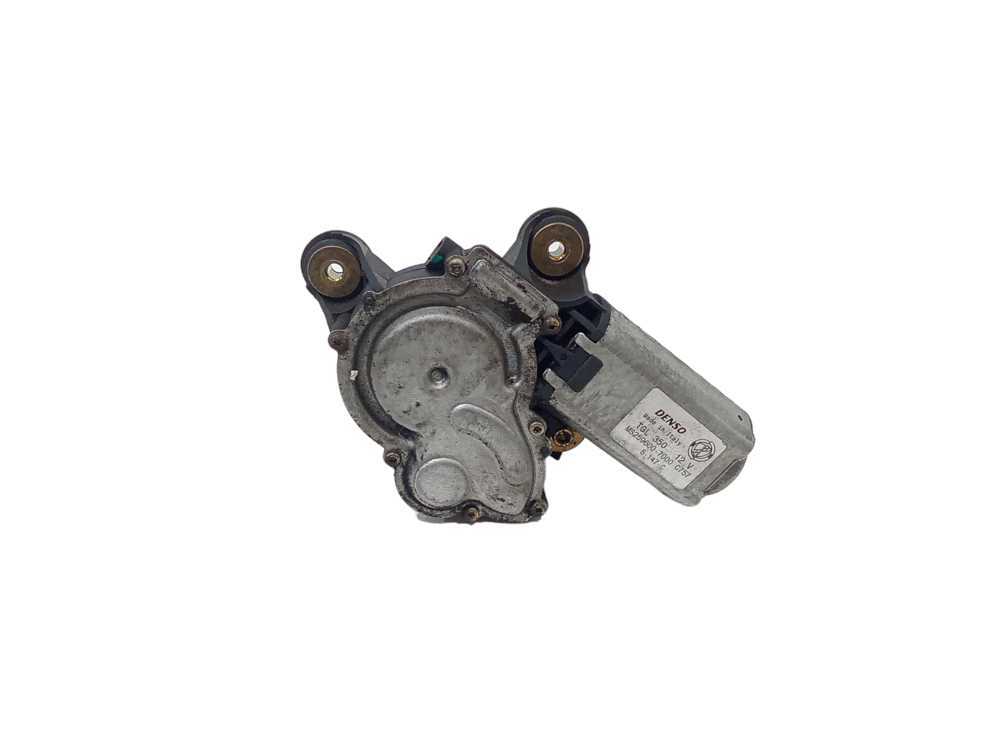 Motorino Tergilunotto 51864399 Usato