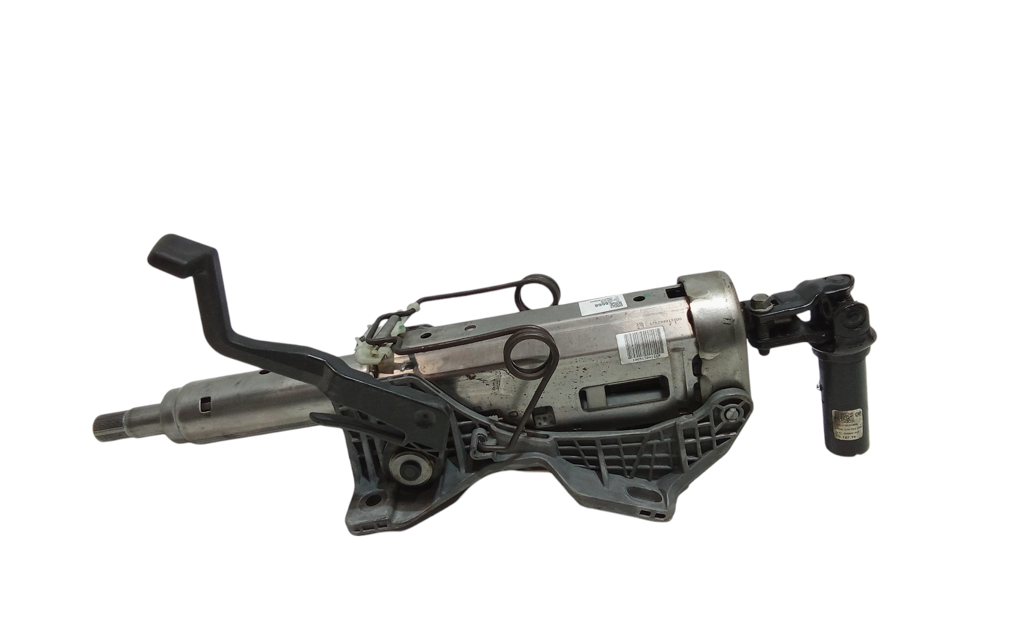 Albero Sterzo Compl. Usato