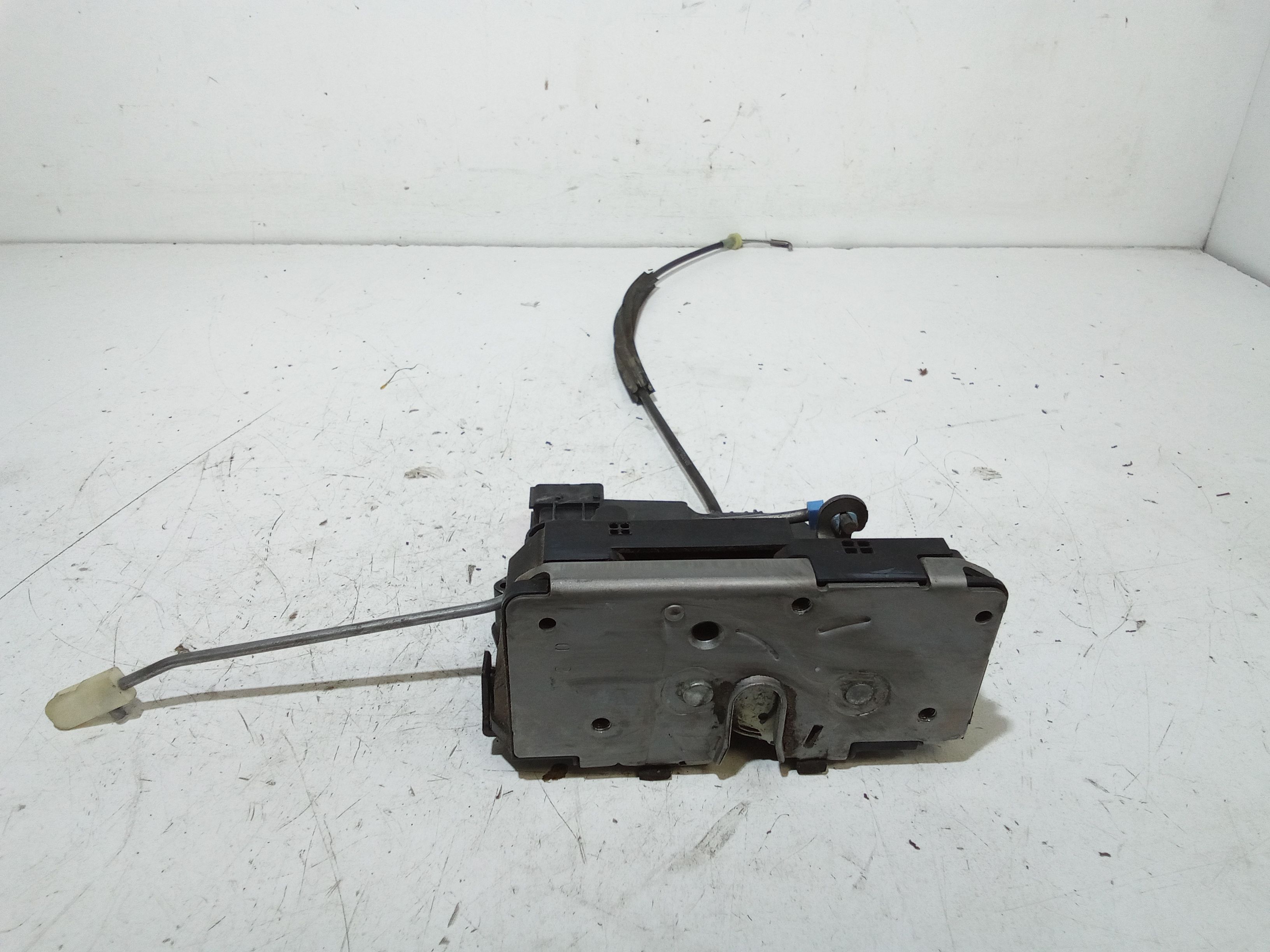 Serratura Porta Ant. Destro 51905682 Usato