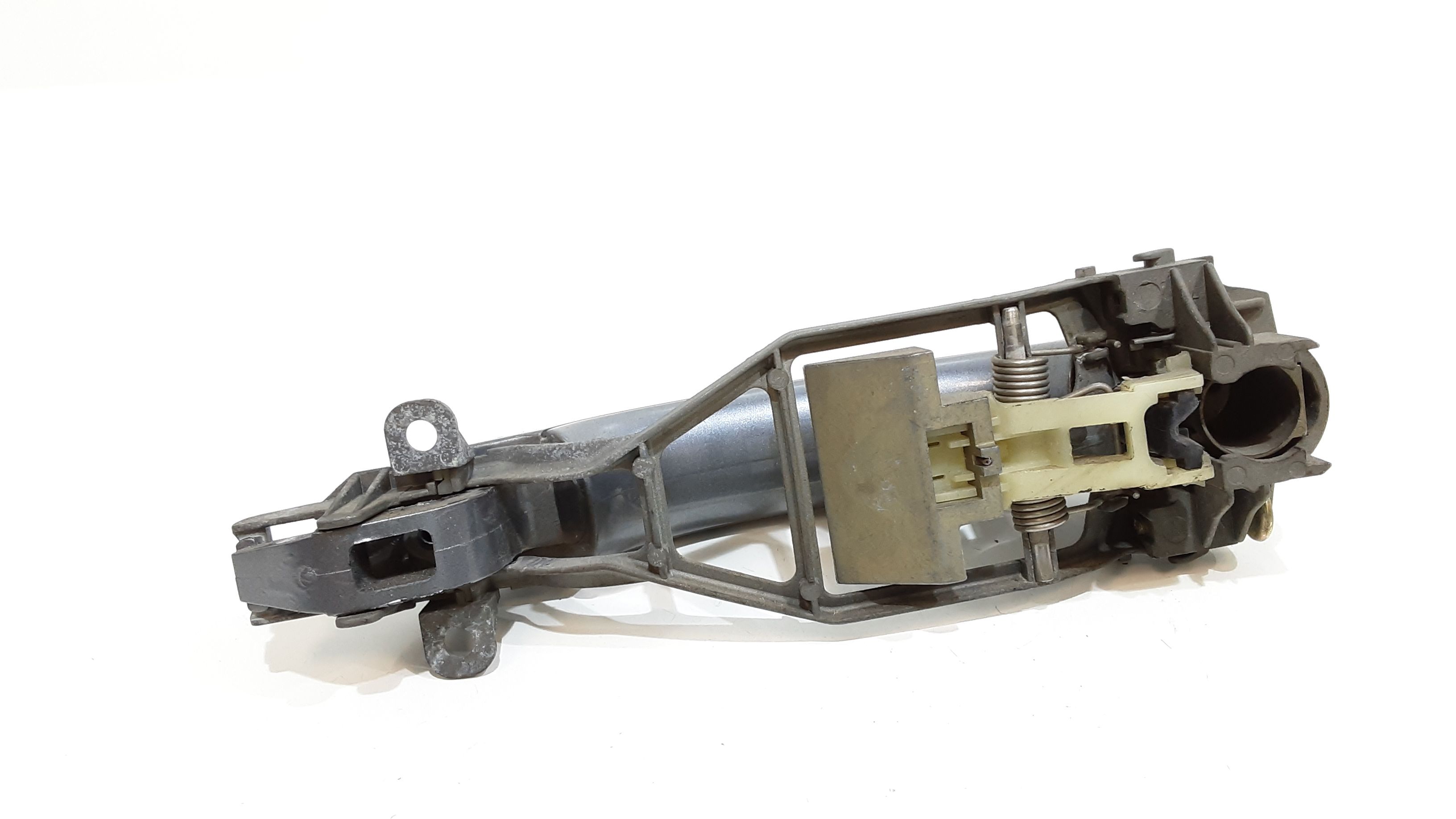 Maniglia Porta Ant. Destro 7L6837205CGRU Usato