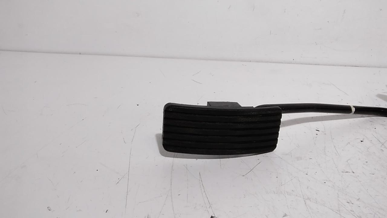 Pedale Acceleratore 1600A013 Usato