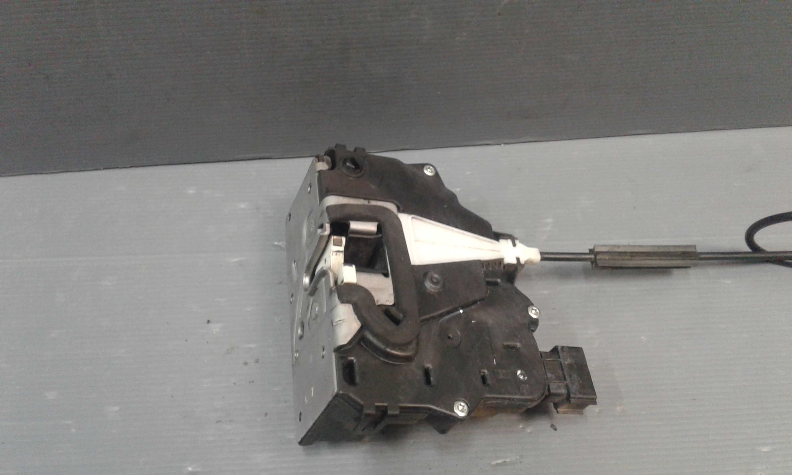 Serratura Porta Post. Destro Usato