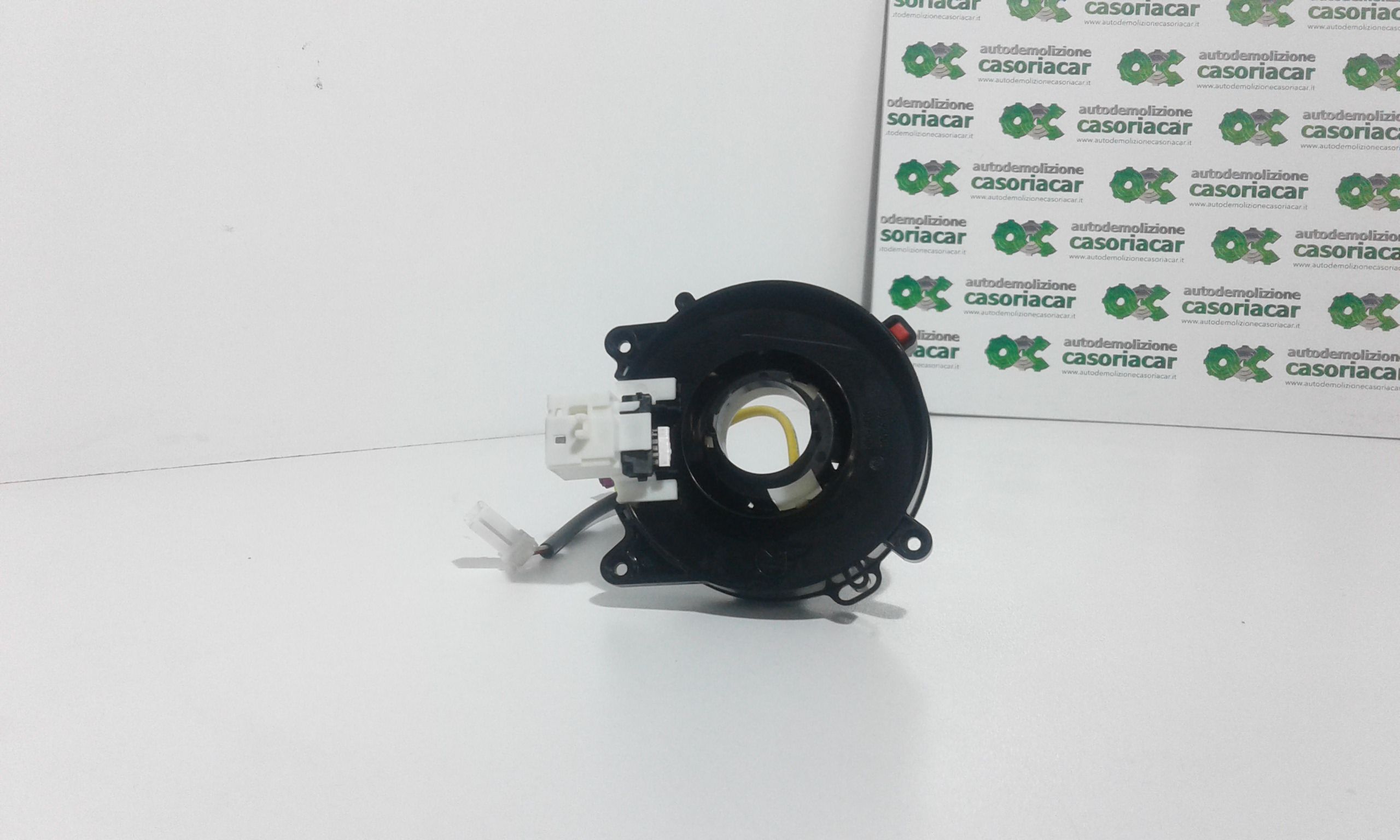 Contatto Spiraliforme Airbag Usato