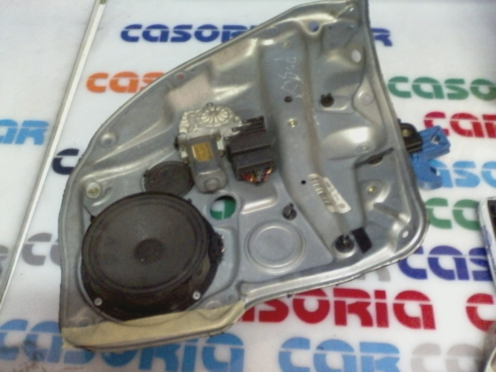 Alzacristallo Porta Post. Sinistro Usato