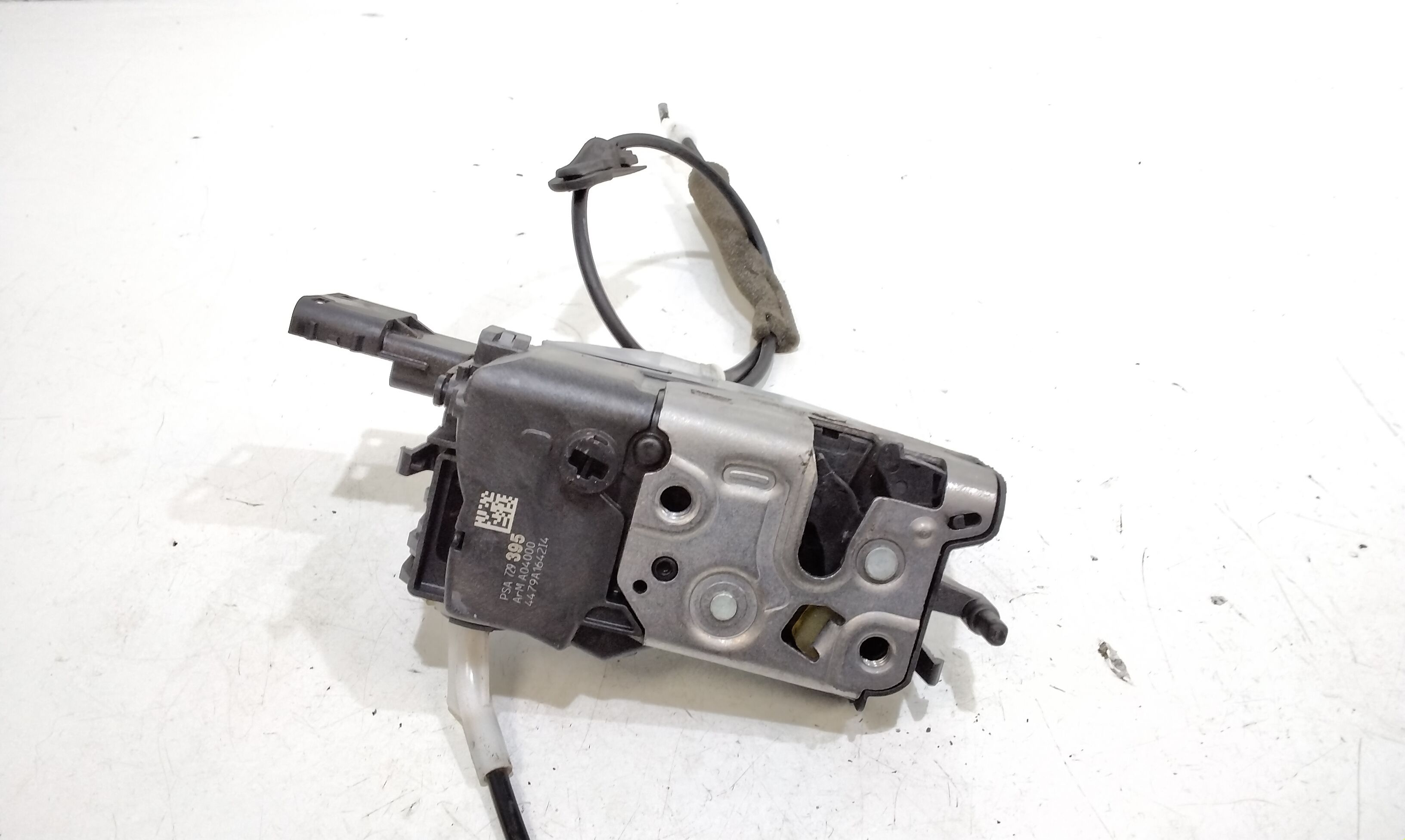 Serratura Porta Post. Destro Usato