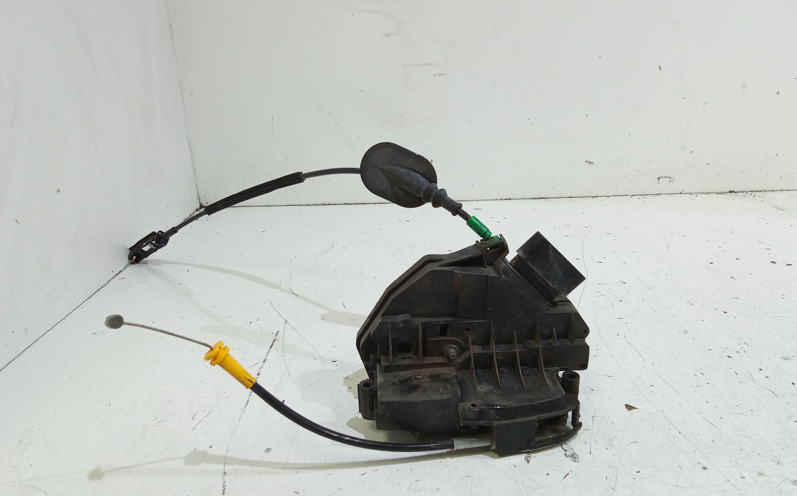 Serratura Porta Post. Destro Usato