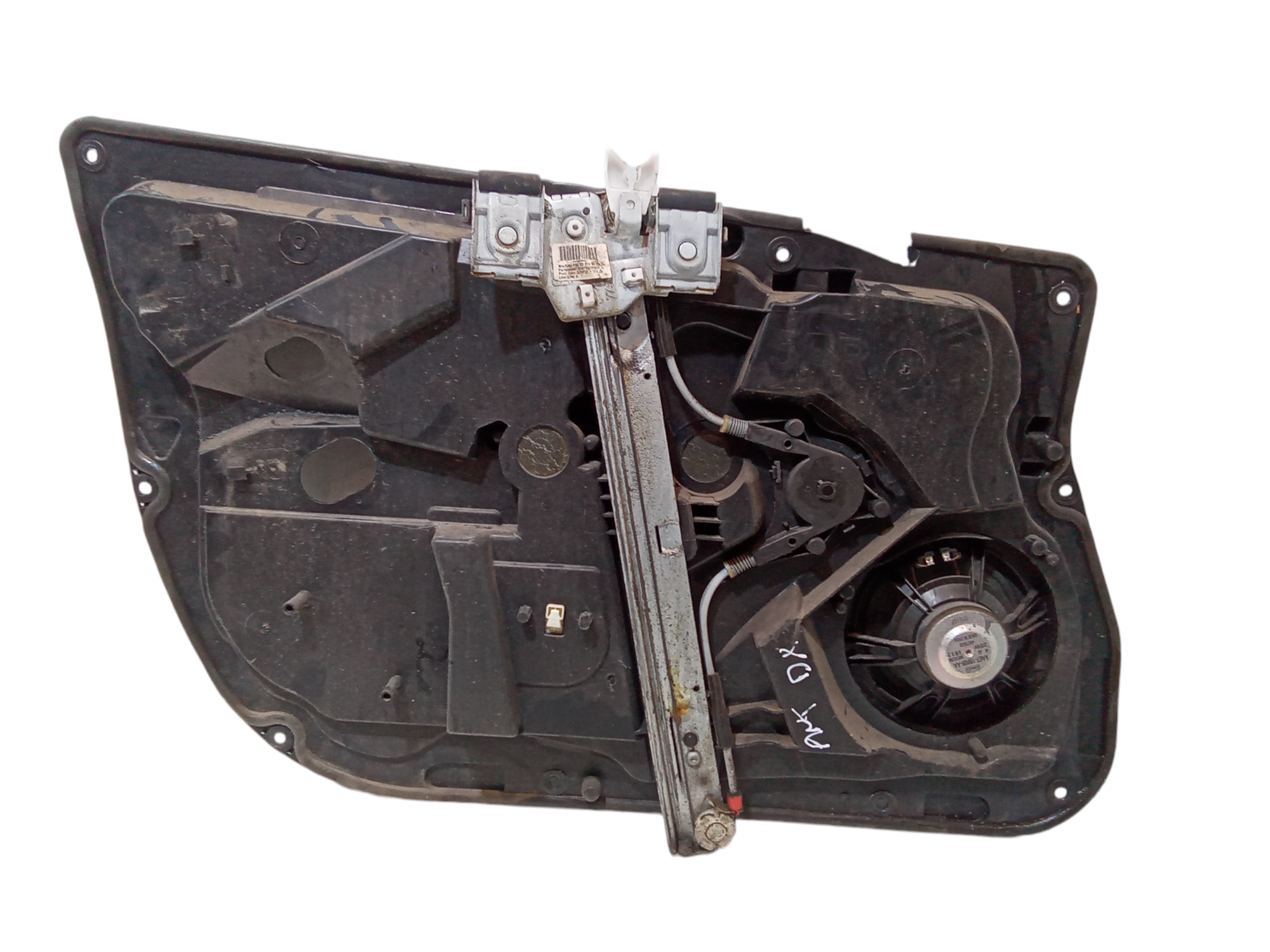 Alzacristallo Porta Ant. Destro 1705385 Usato