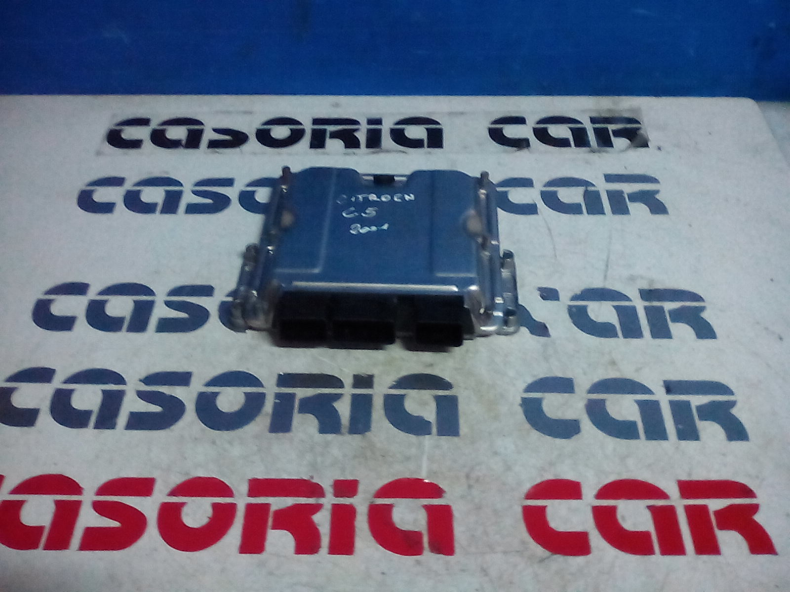 Centralina Iniezione 1938EF Usato