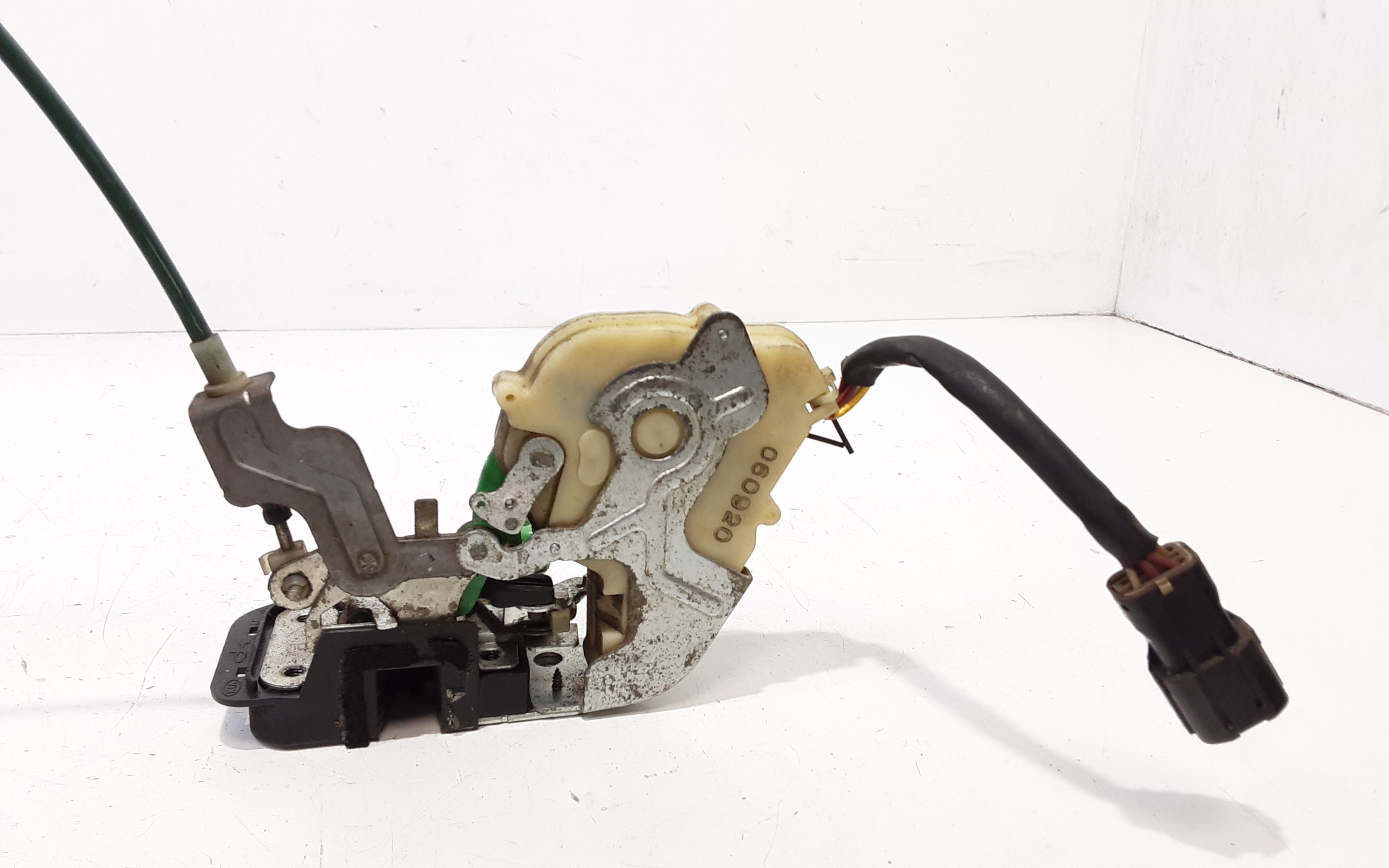 Serratura Porta Ant. Sinistro 813103E010 Usato