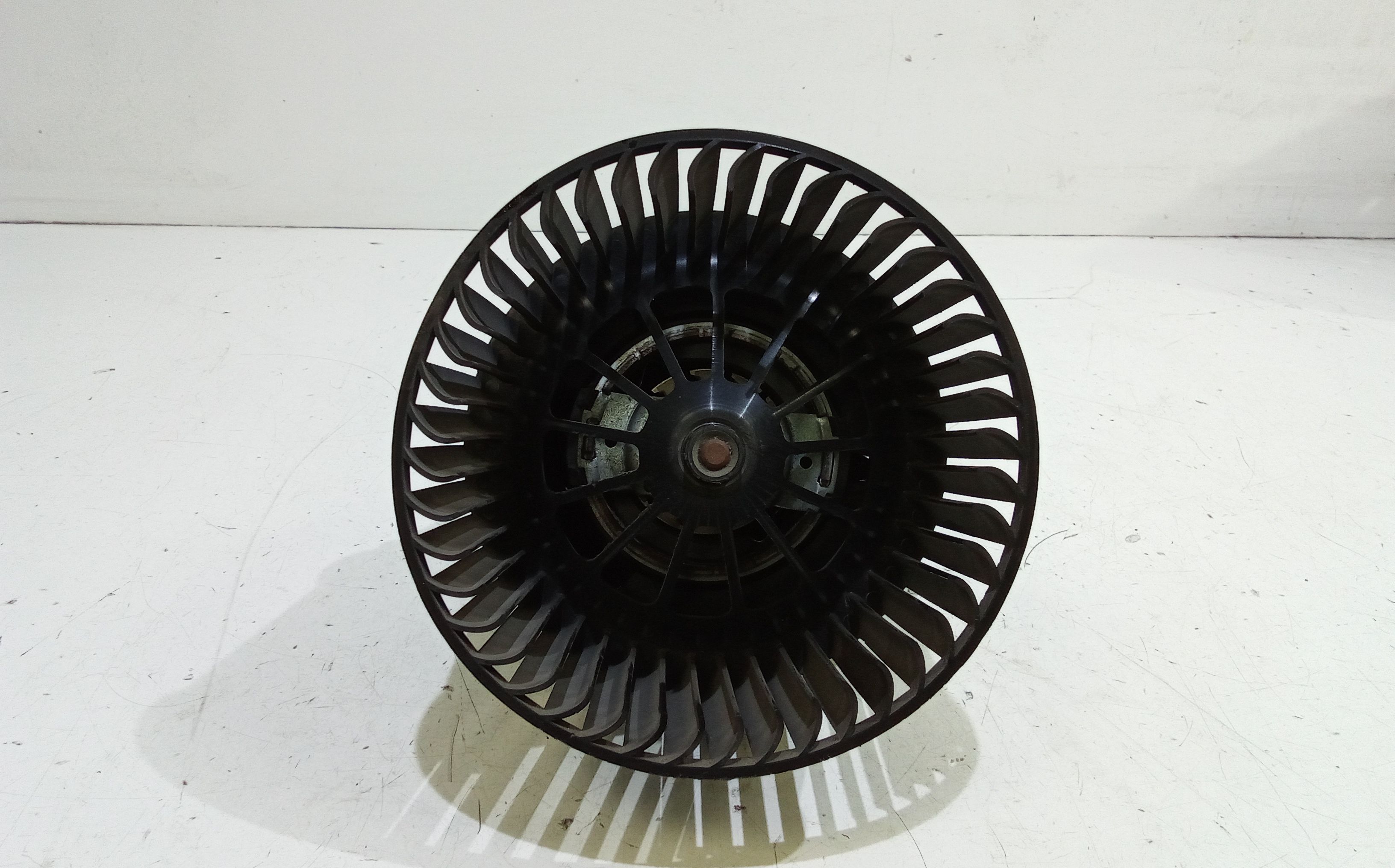 Motorino Ventilazione Abitacolo 1696006 Usato