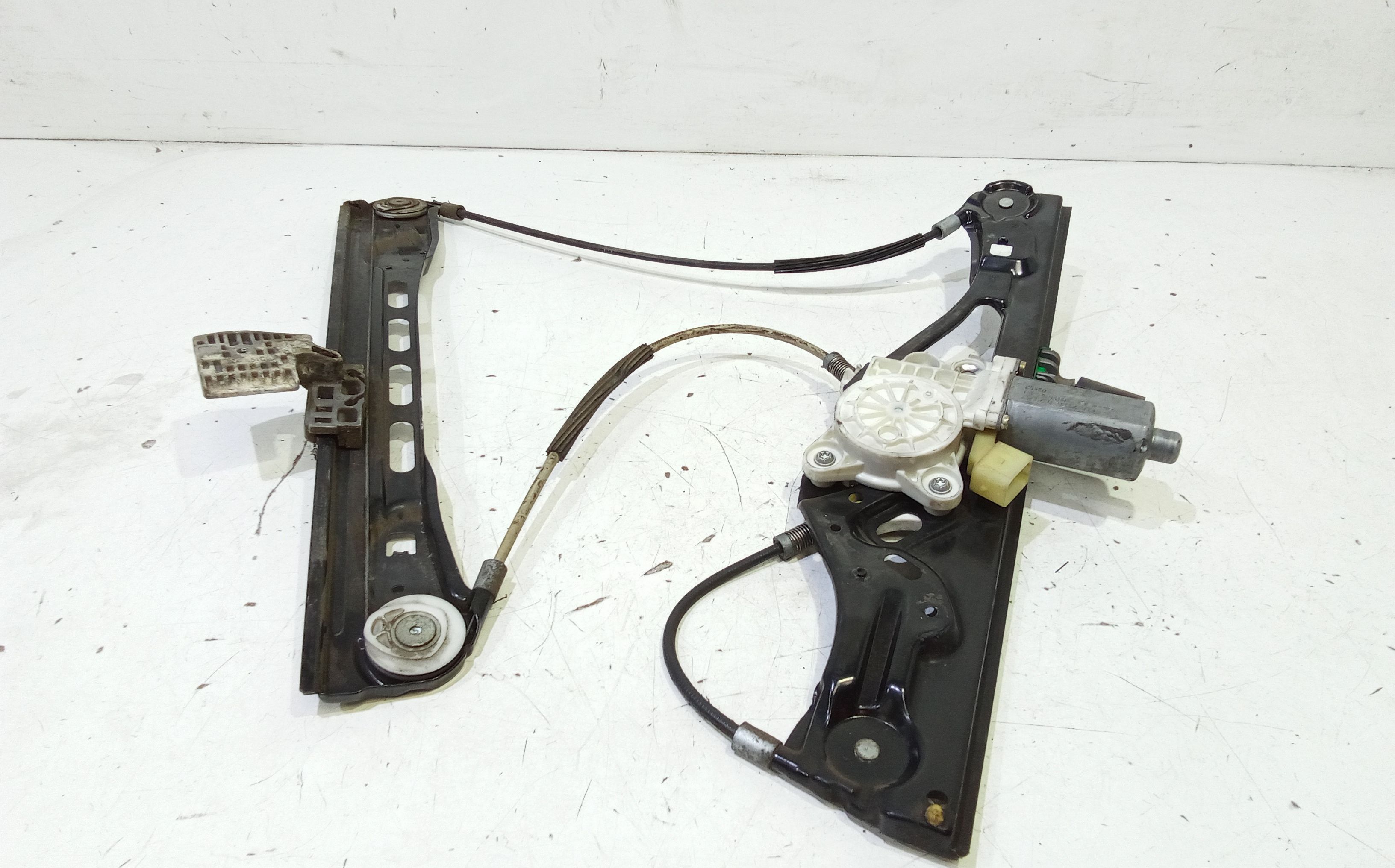 Alzacristallo Porta Ant. Sinistro Usato