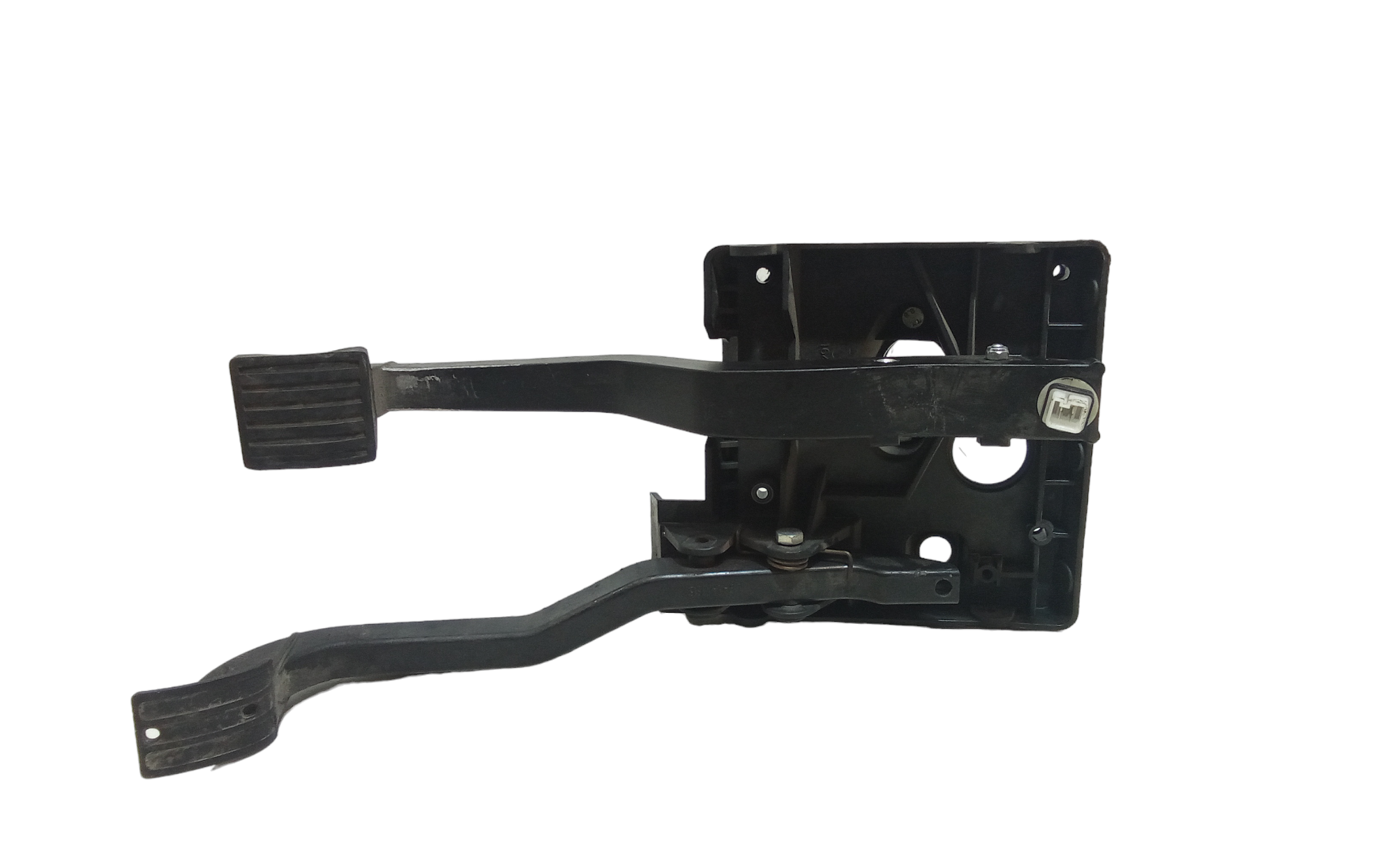 Pedale Freno, Pedale Acceleratore Usato