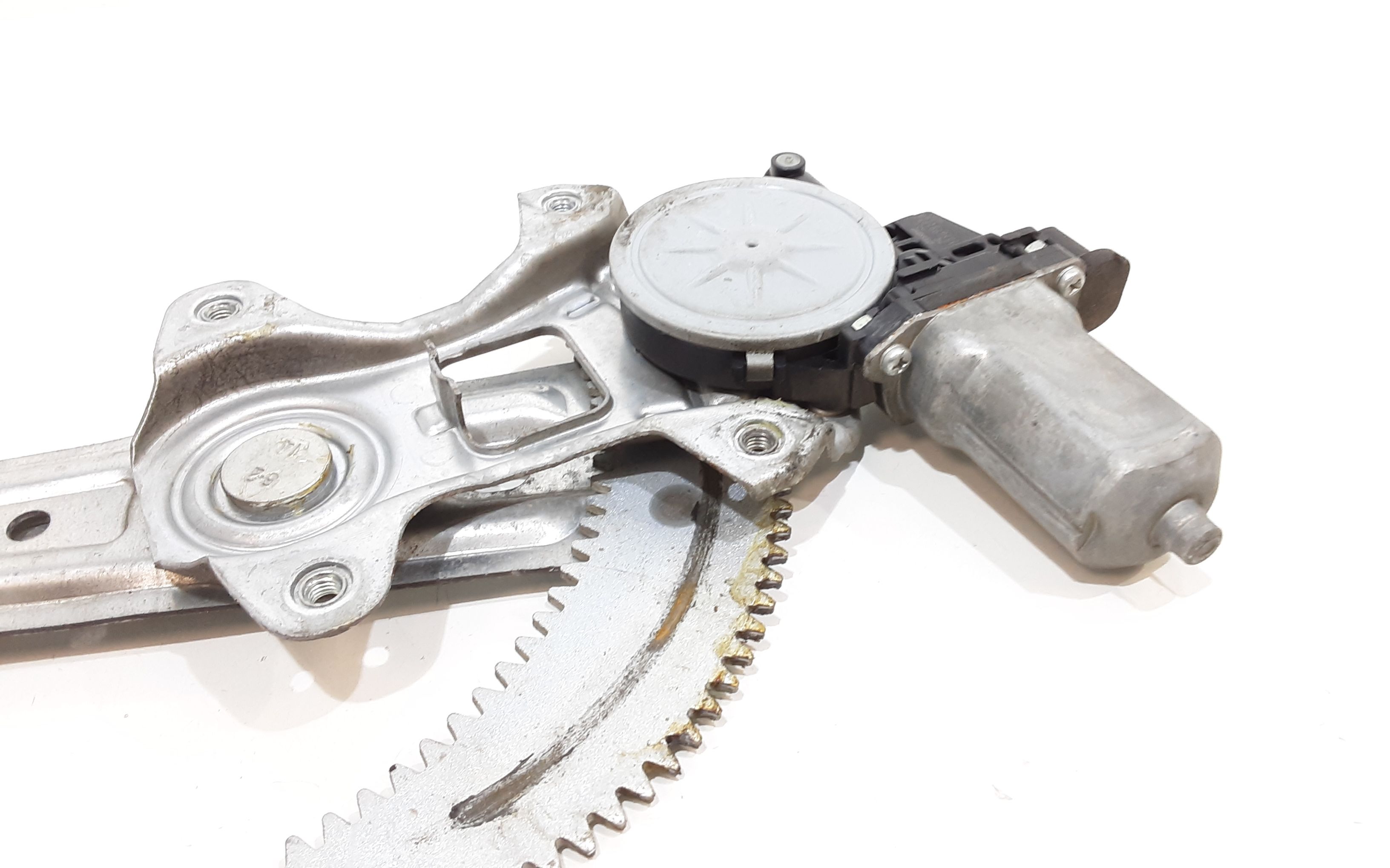 Alzacristallo Porta Ant. Destro Usato