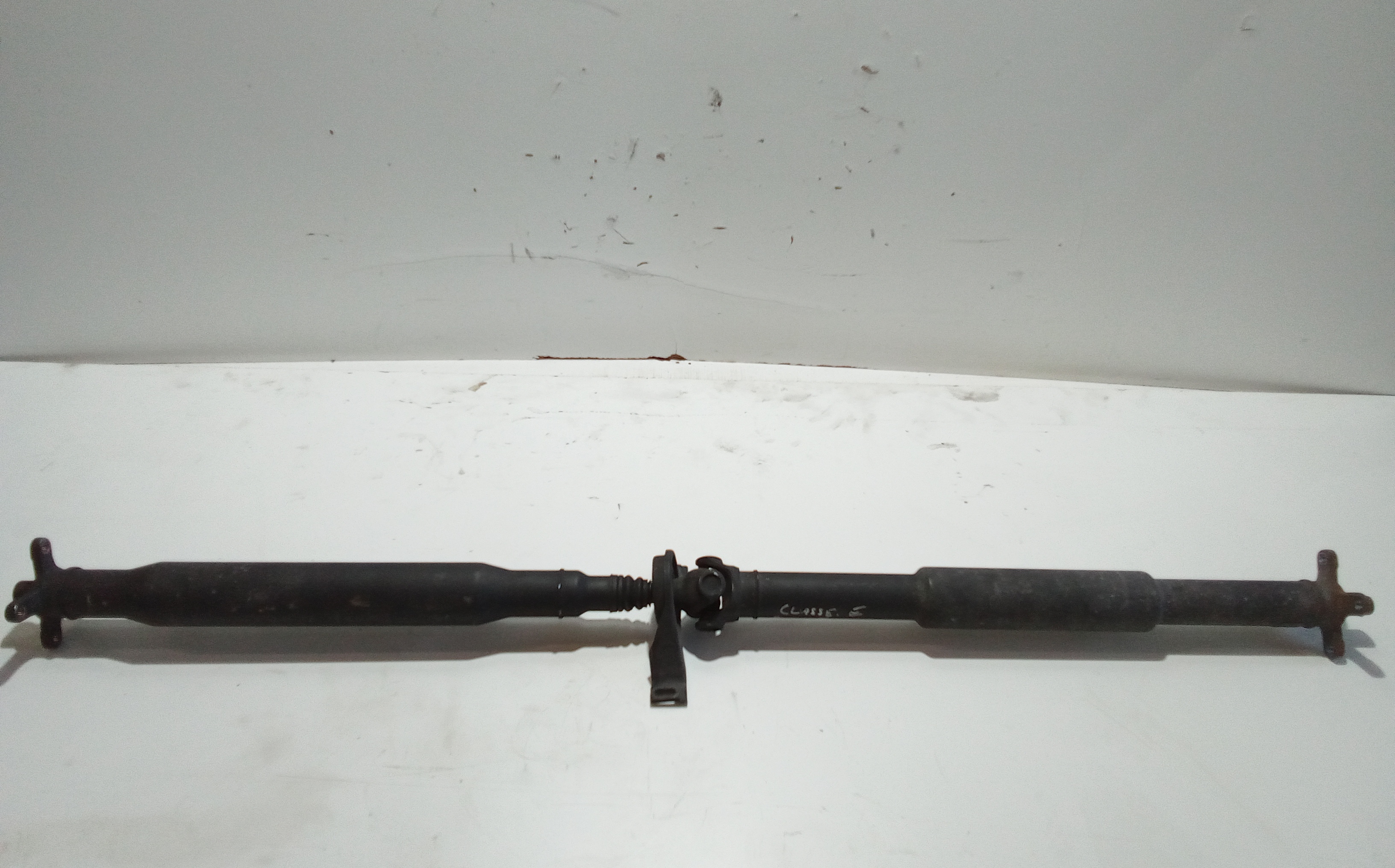 Albero Trasmissione Usato