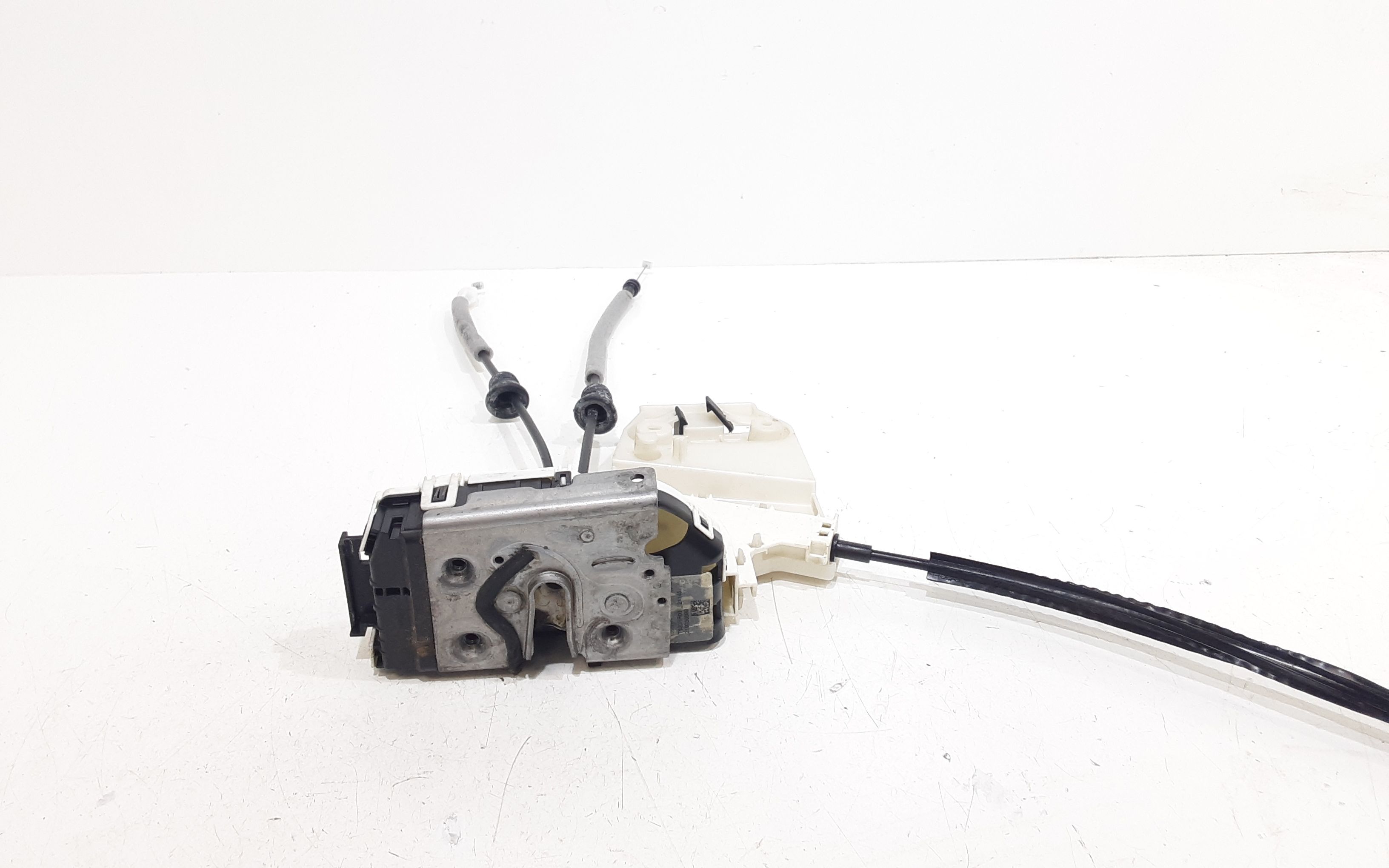 Serratura Porta Post. Destro 52139906 Usato