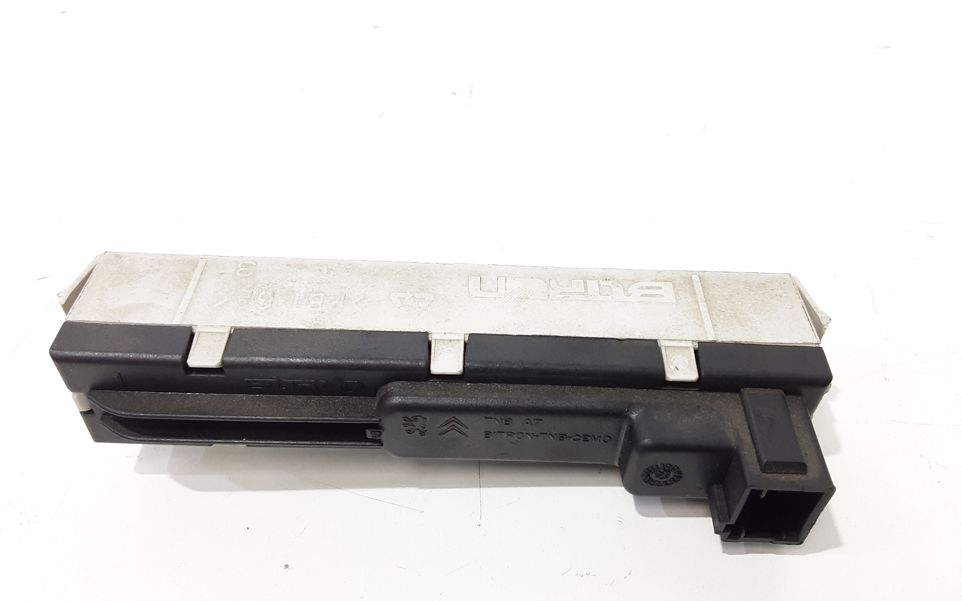 Indicatore Airbag Usato