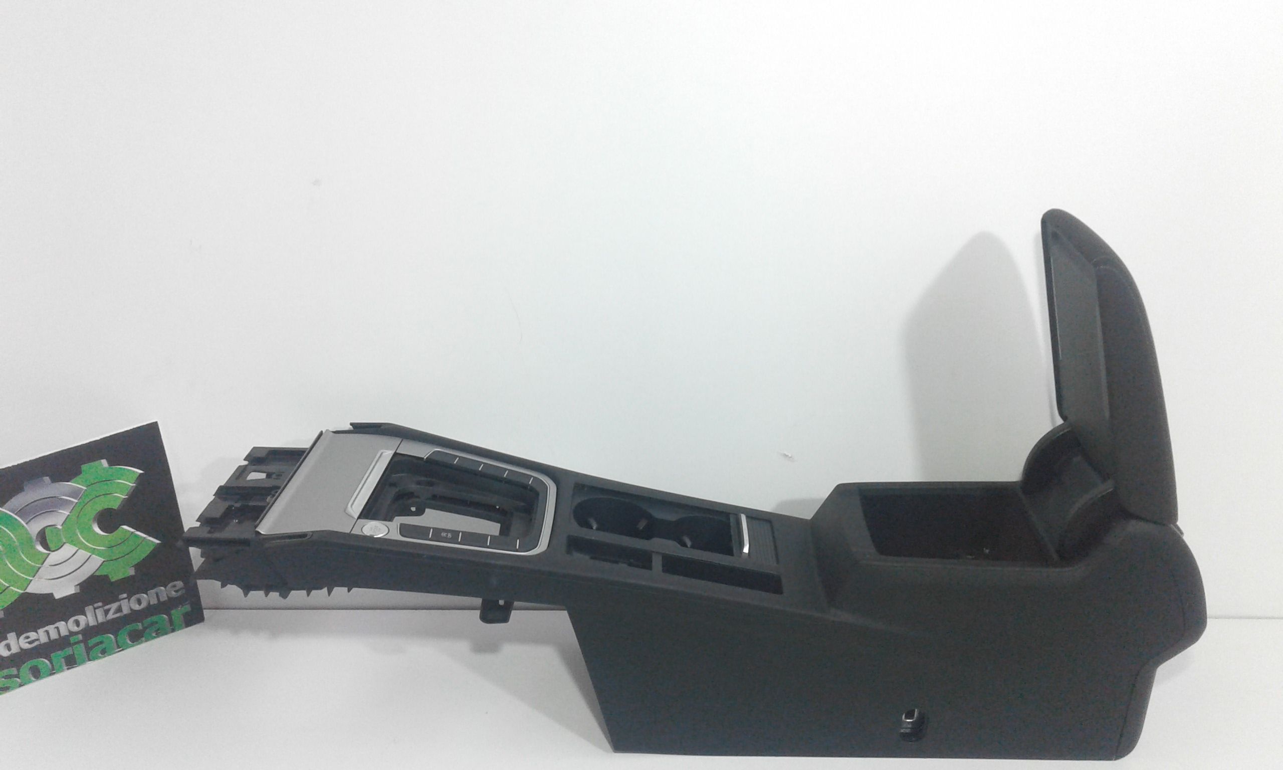 Consolle Centr. 3AB8632431QB Usato