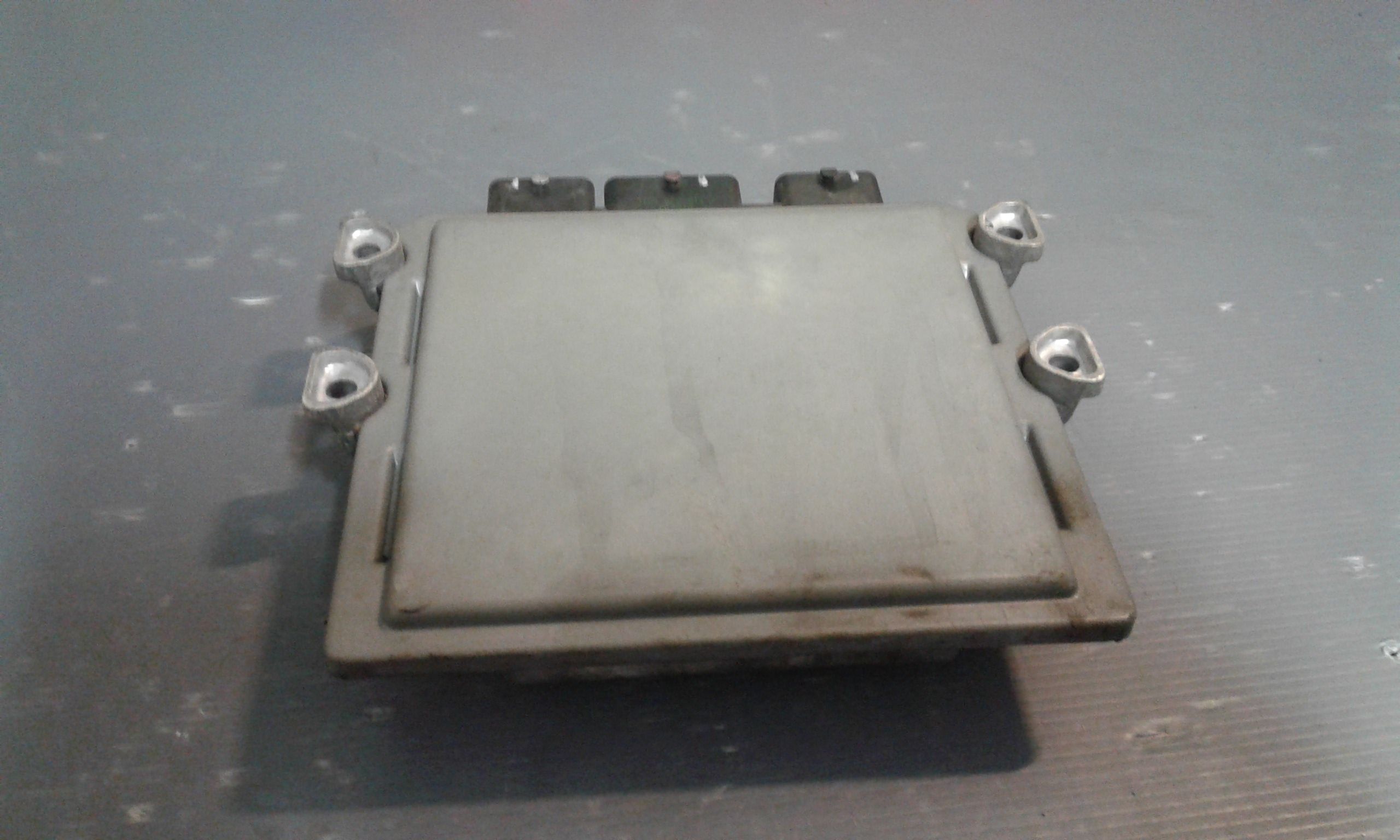 Scatola Fusibili Usato