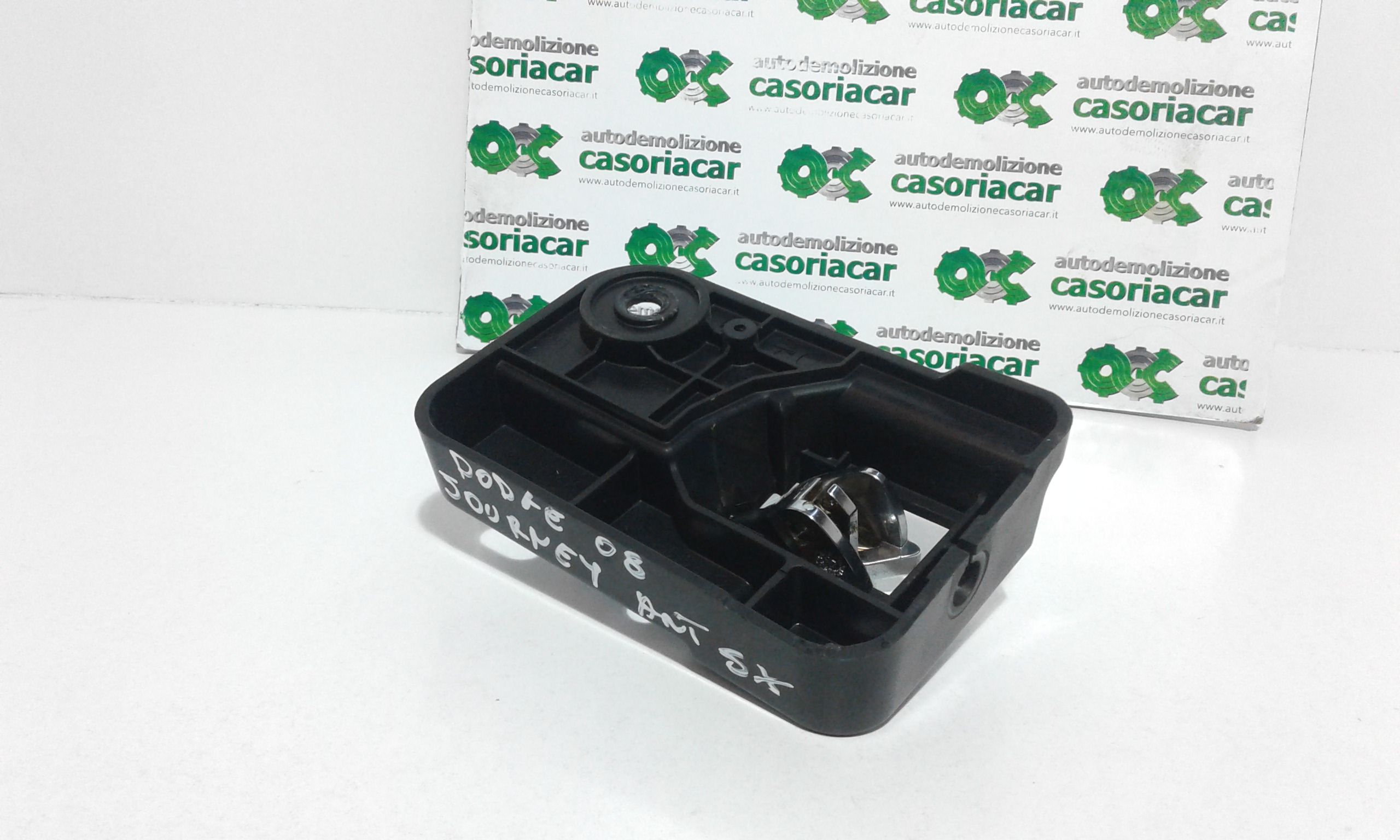 Maniglia Int. Apertura Porta Ant. Sinistro Usato