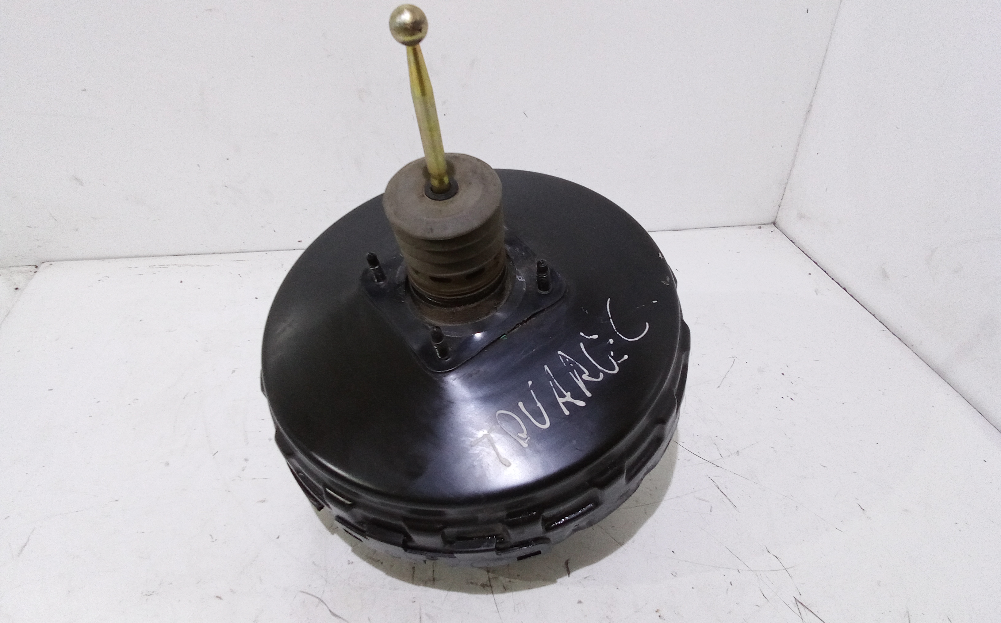 Servofreno 7L6612105B Usato