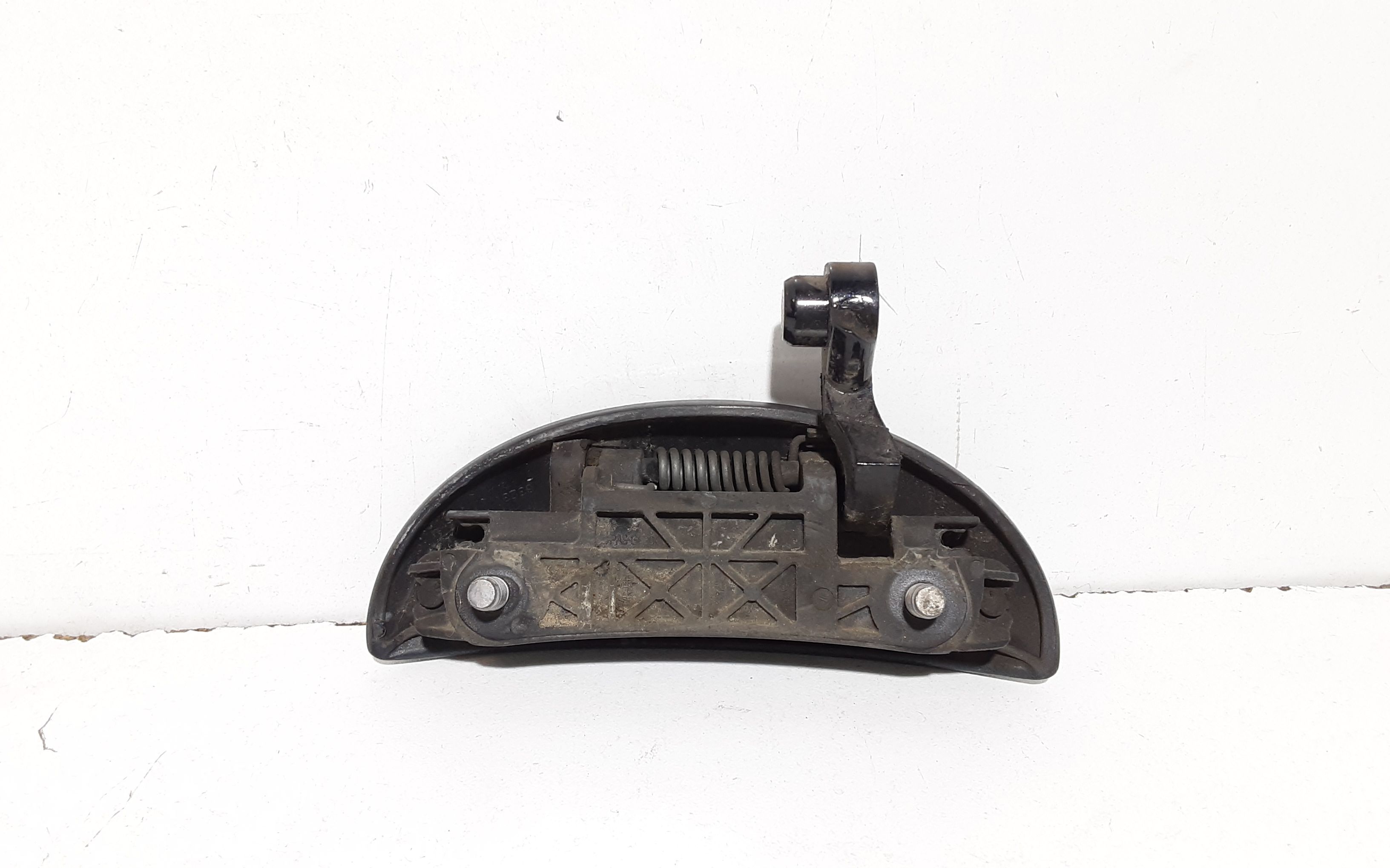 Maniglia Porta Post. Destro 9101AL Usato