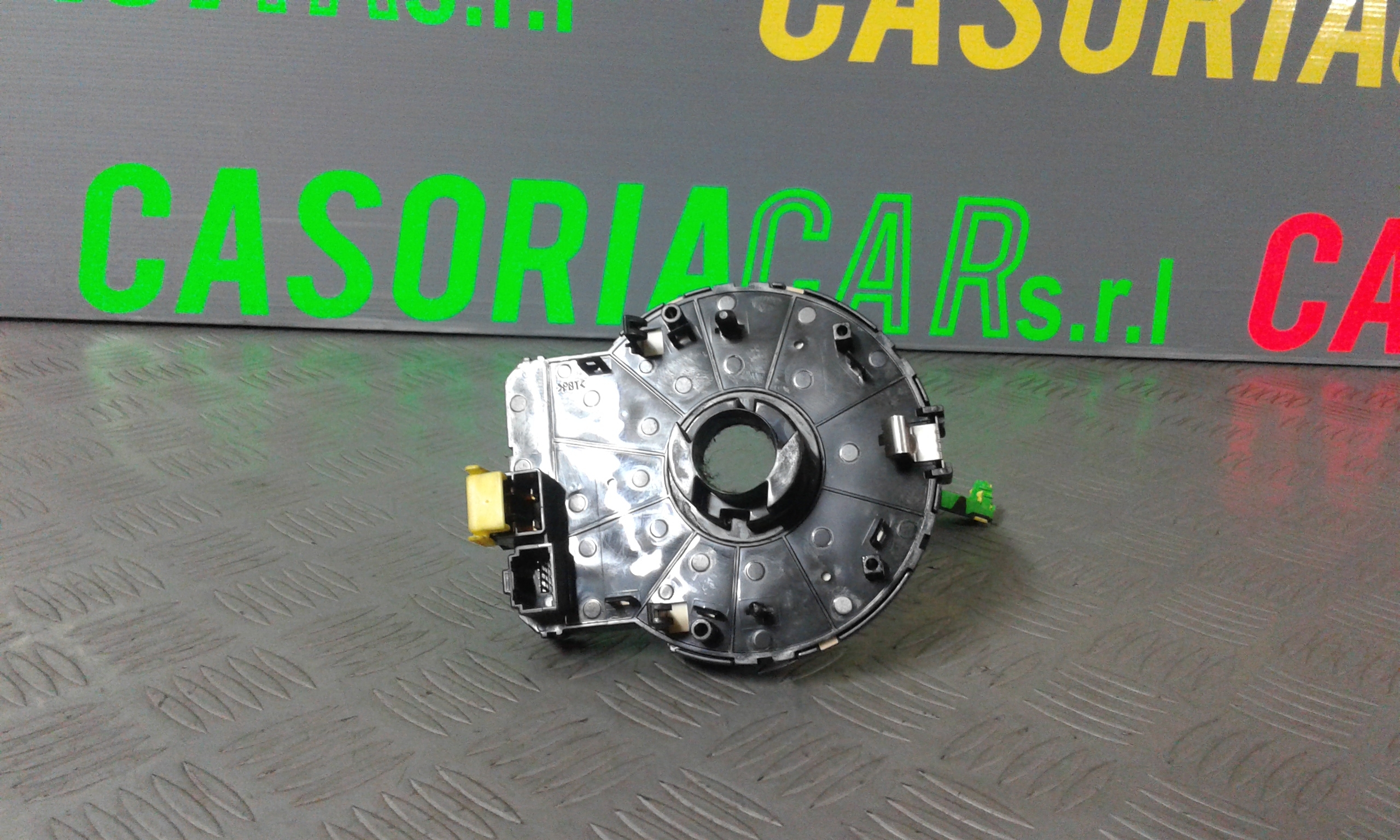 Contatto Spiraliforme Airbag 934901C100 Usato