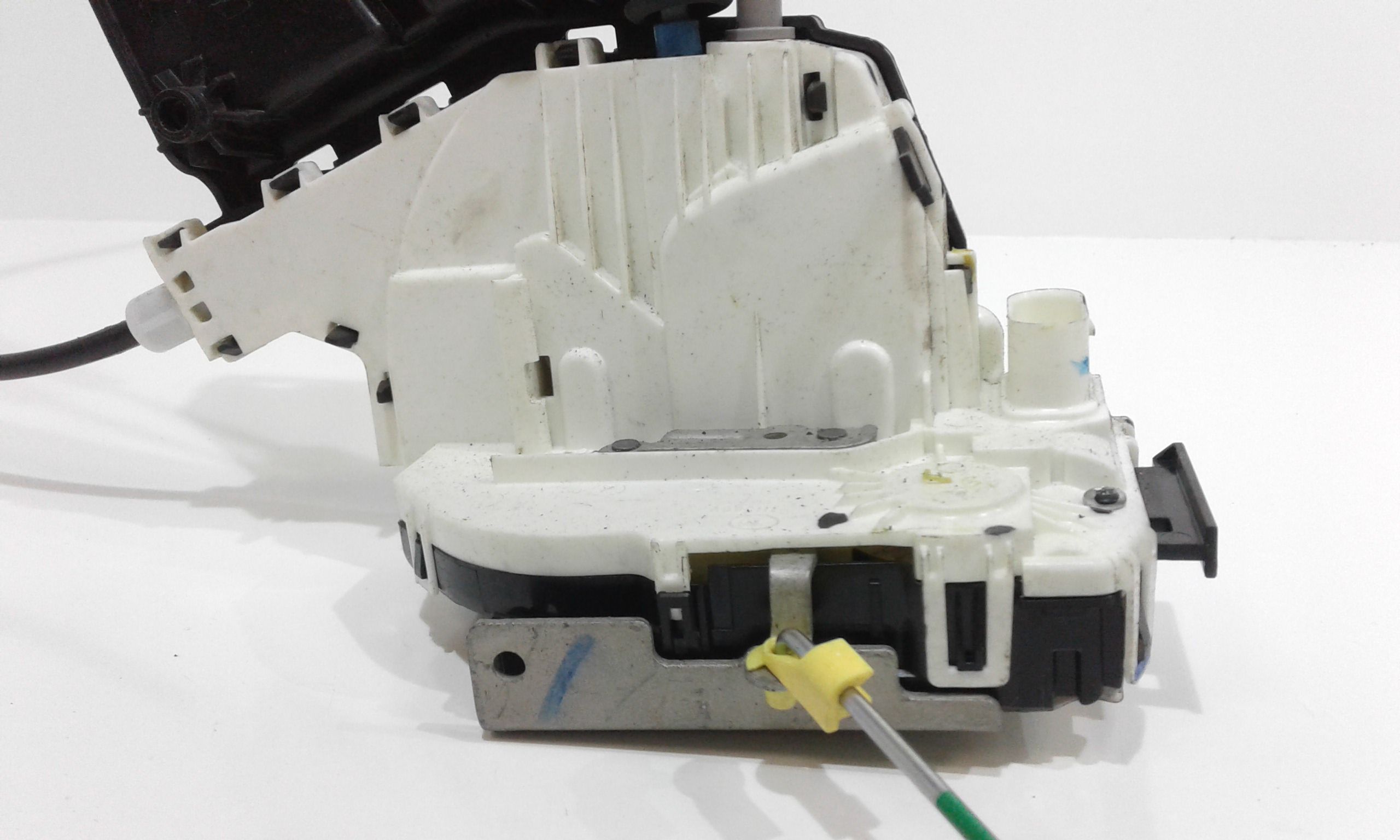 Serratura Porta Ant. Sinistro K04589417AI Usato