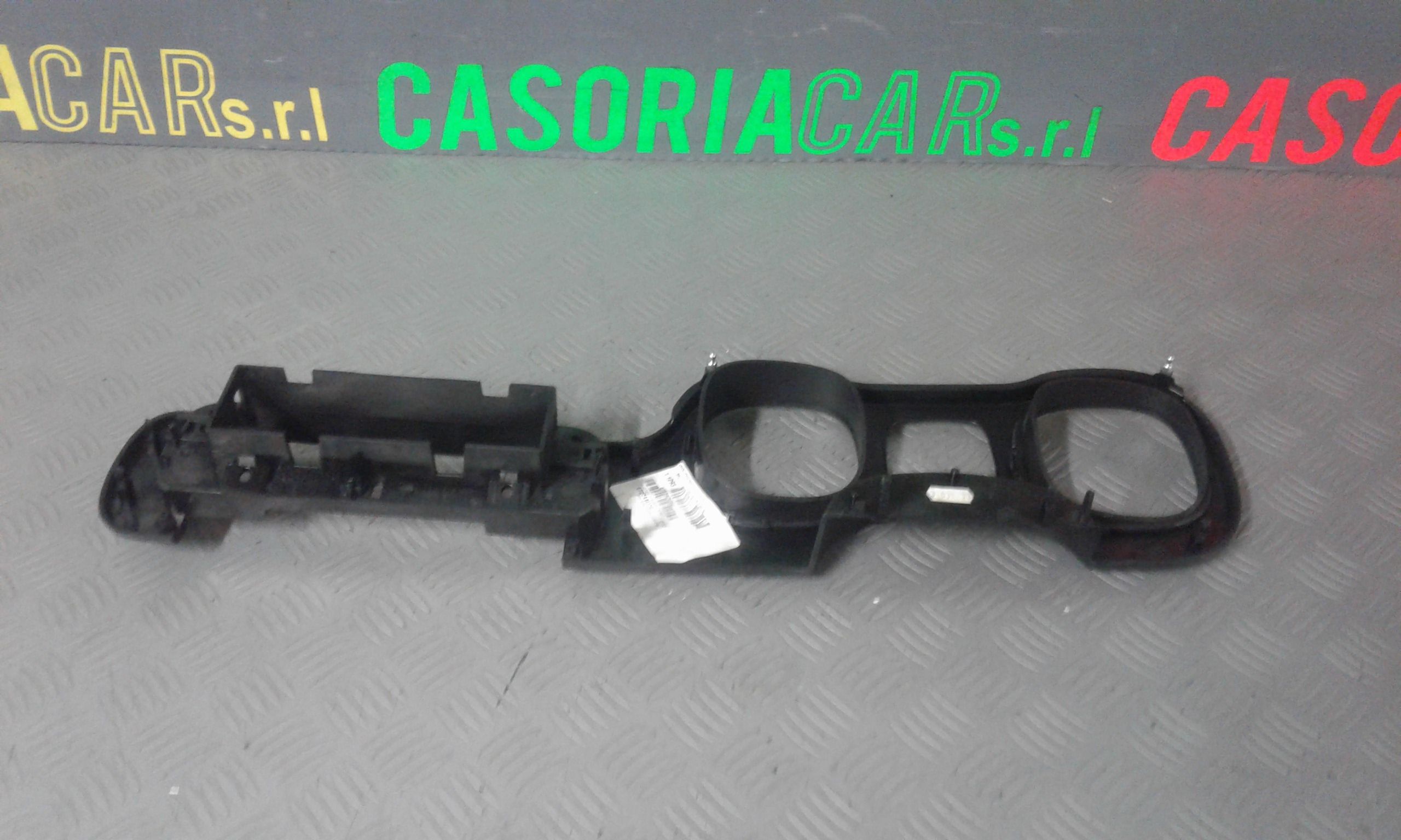 Cornice Portastrumenti 735587585 Usato