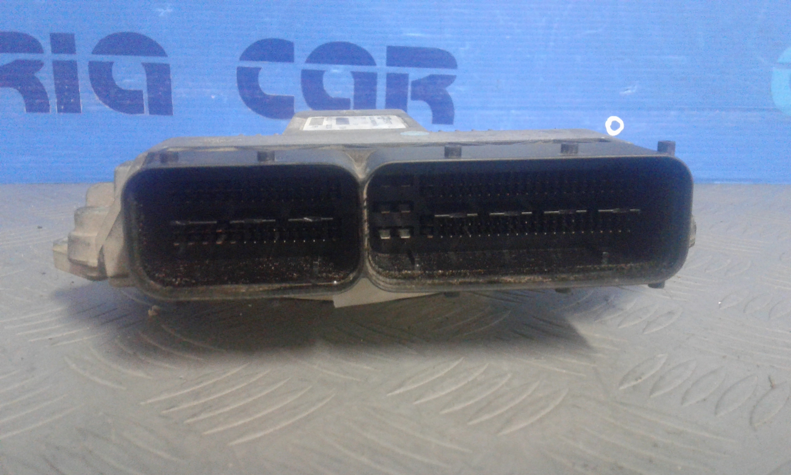 Centralina Iniezione 9164475 Usato