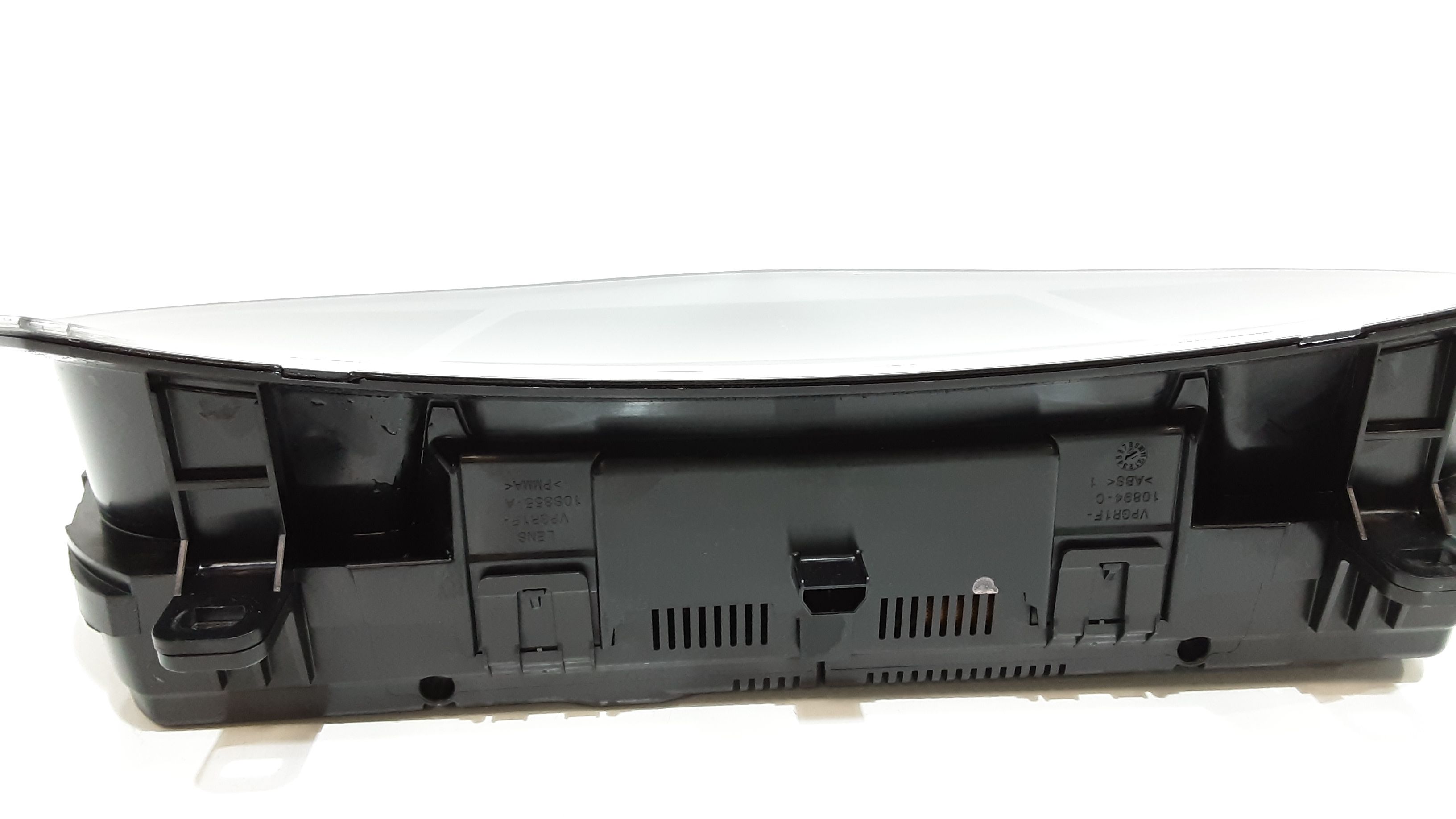 Quadro Portastrumenti Usato