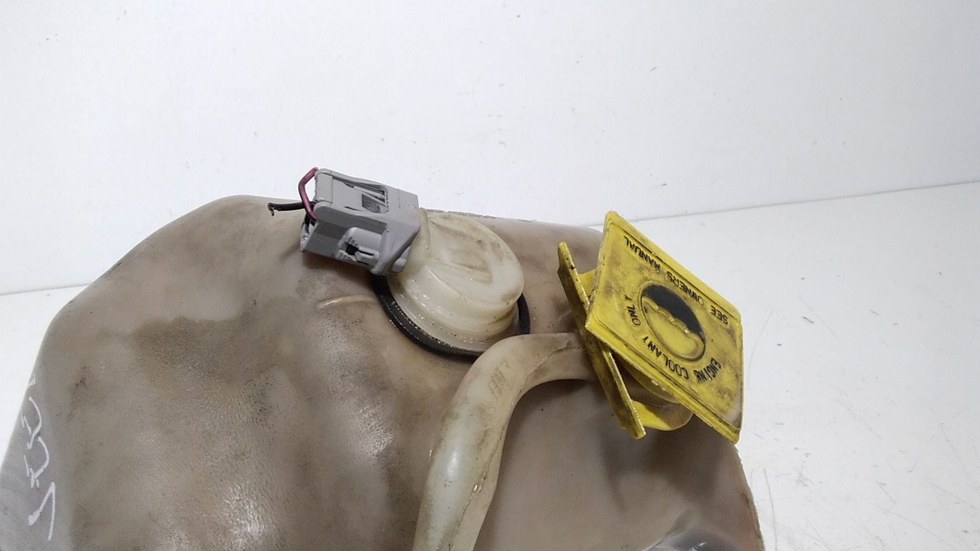 Vaschetta Compensazione Radiatore K52079983AH Usato