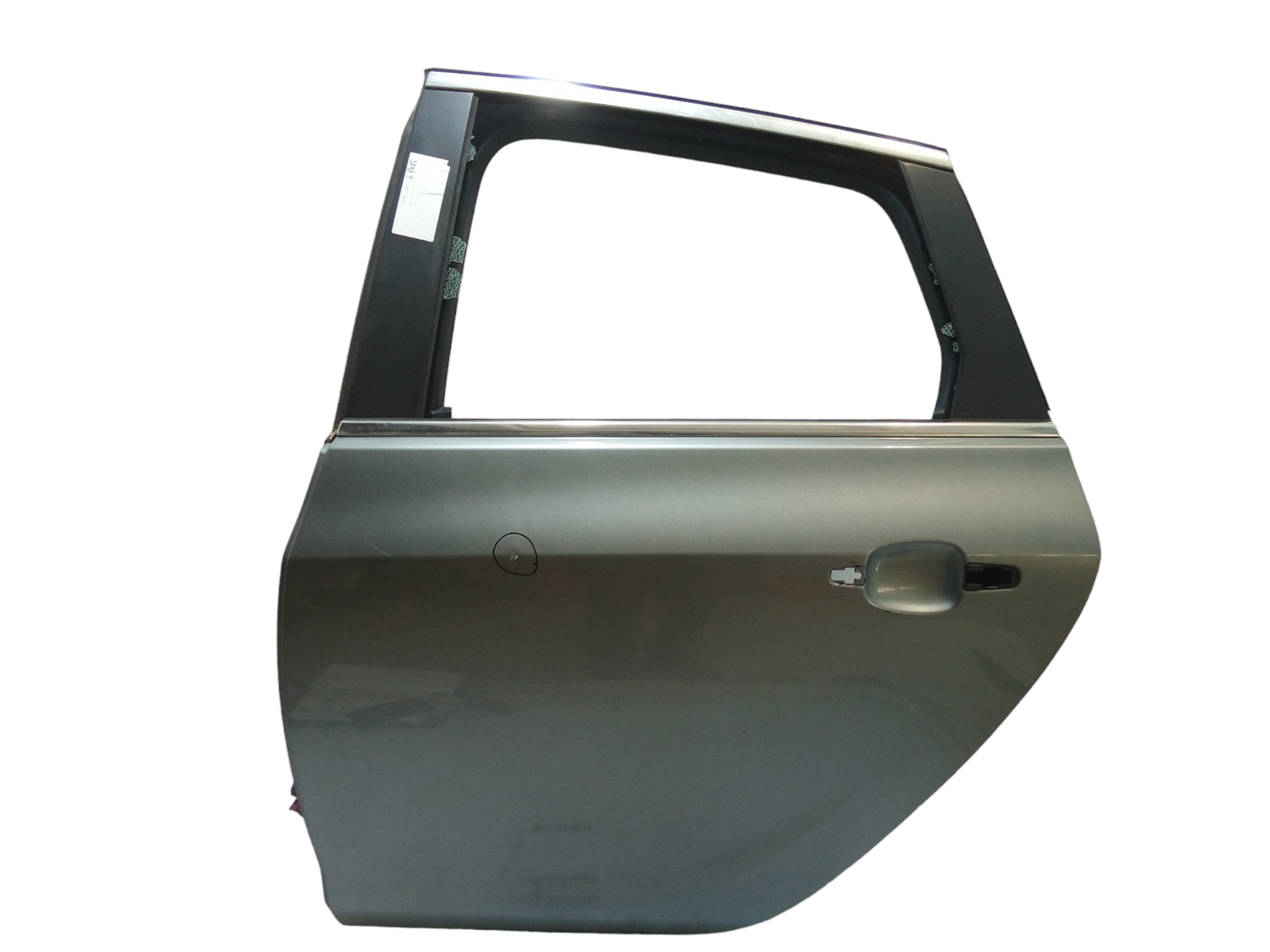 Porta Post. Sinistro 13285610 Usato