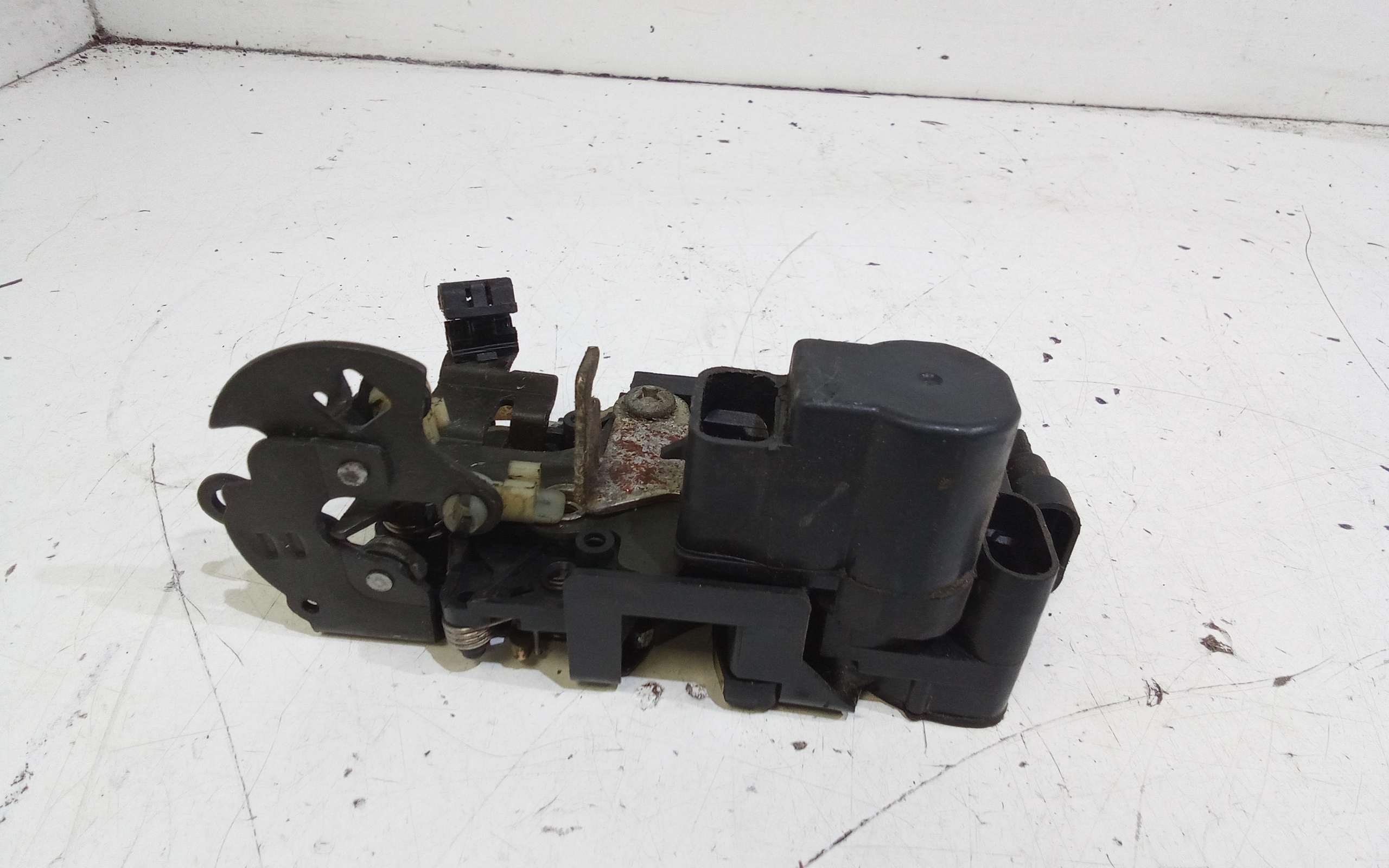 Serratura Porta Ant. Destro 741050012 Usato