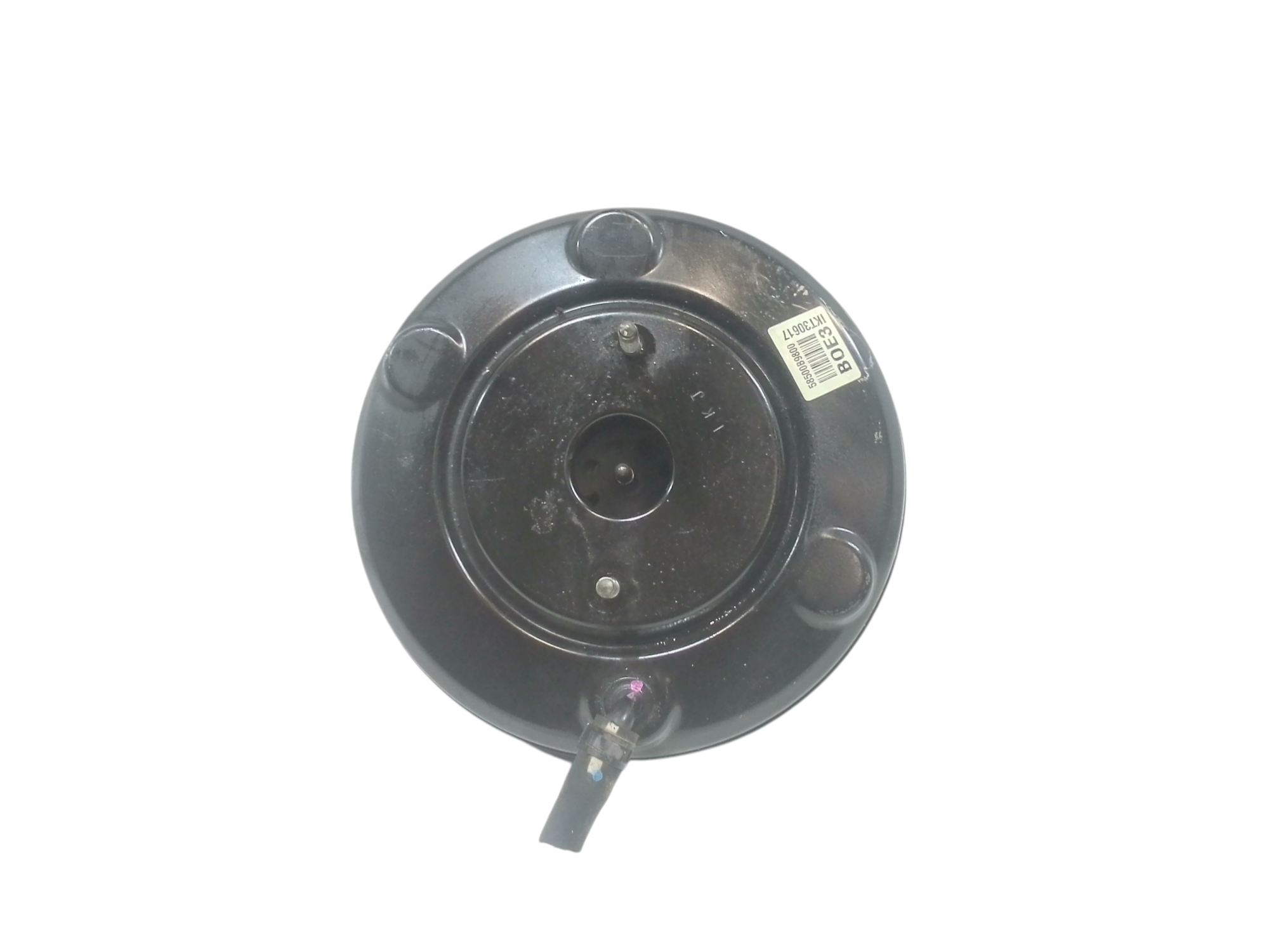 Servofreno 59110B9800 Usato