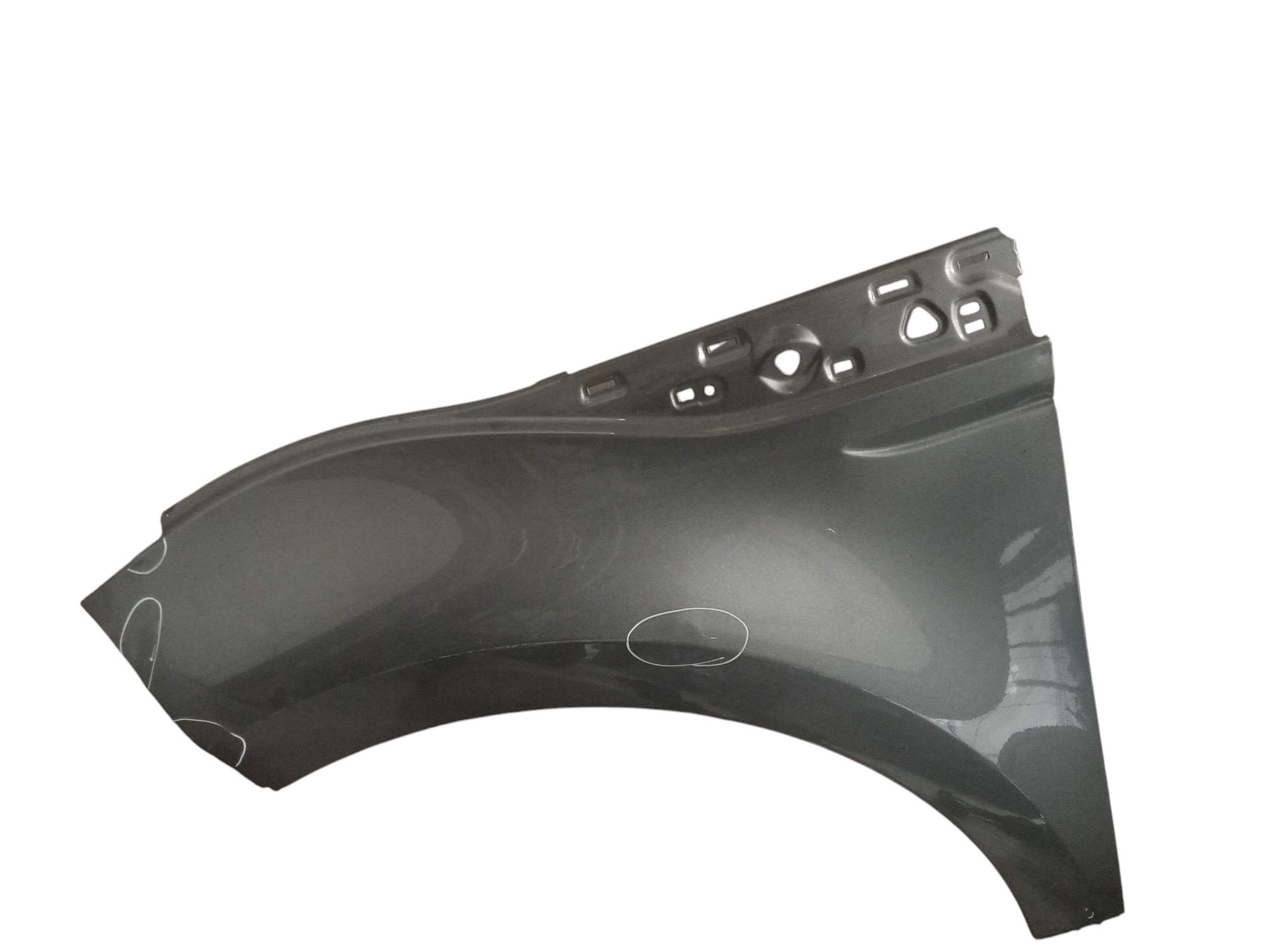 Parafango Ant. Sinistro LR117307 Usato