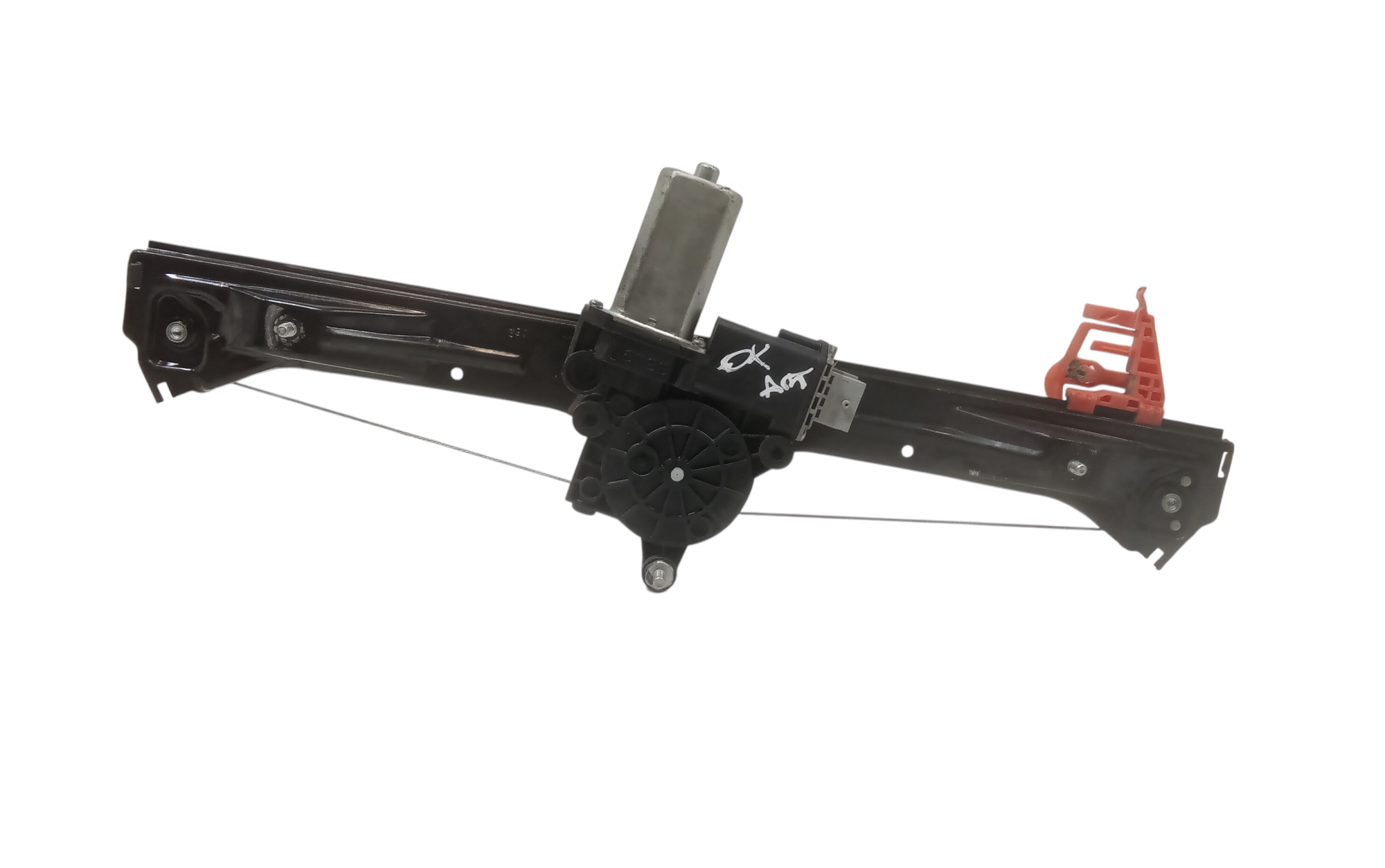 Alzacristallo Porta Ant. Destro Usato