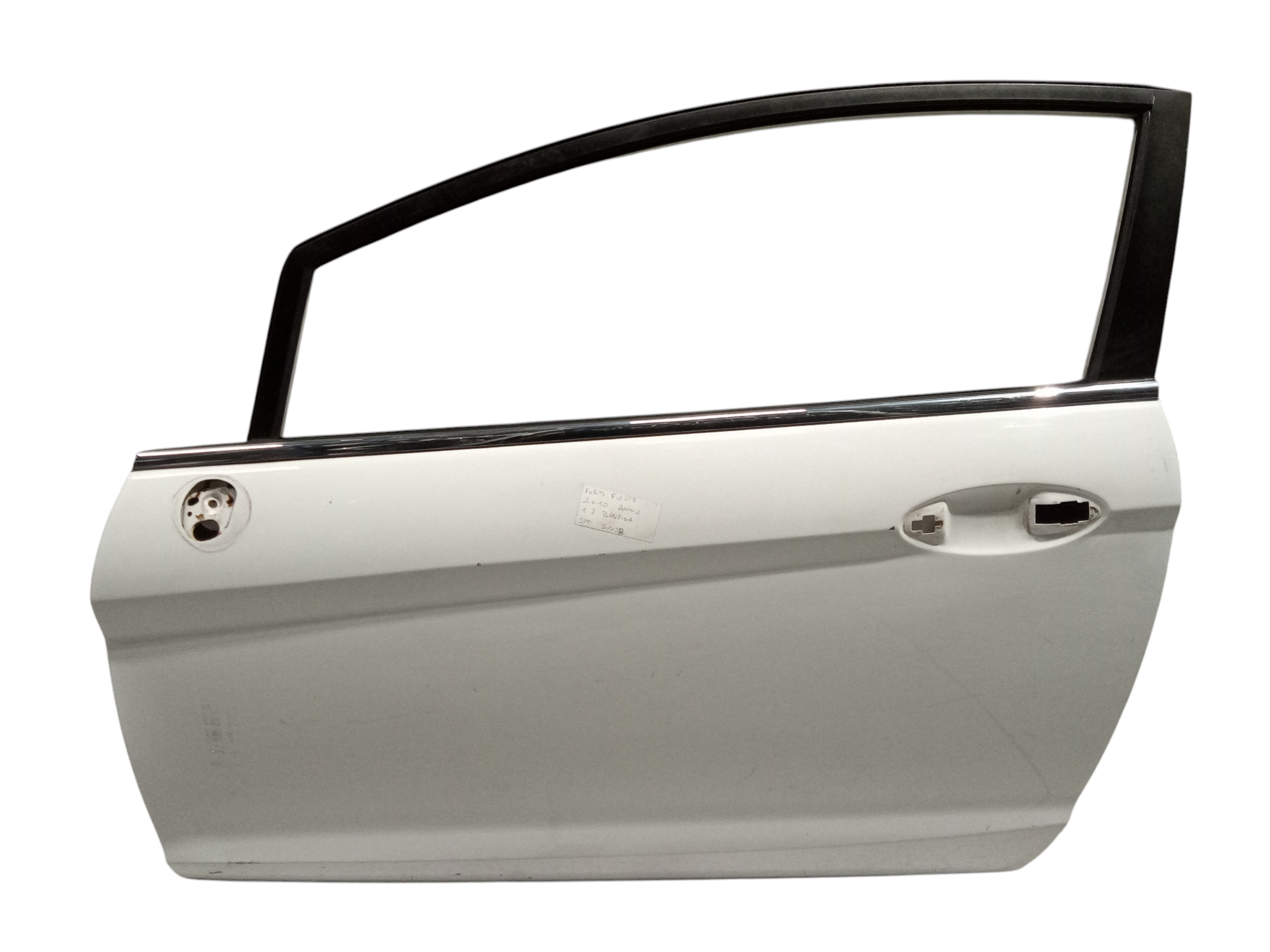 Porta Ant. Sinistro 1806118 Usato