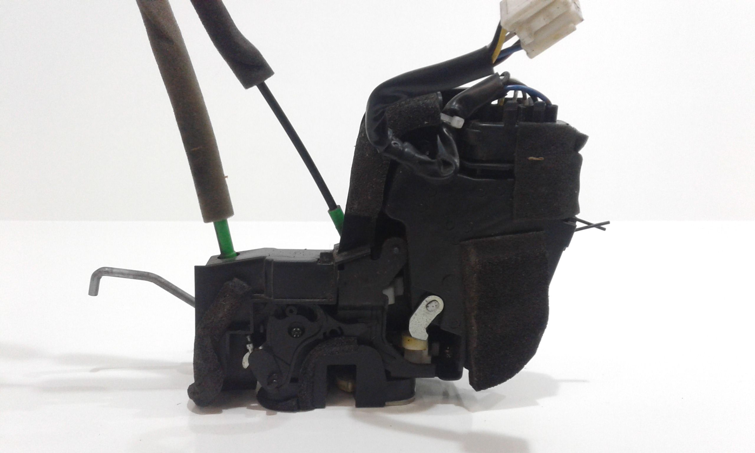 Serratura Porta Post. Sinistro EG2173310M Usato