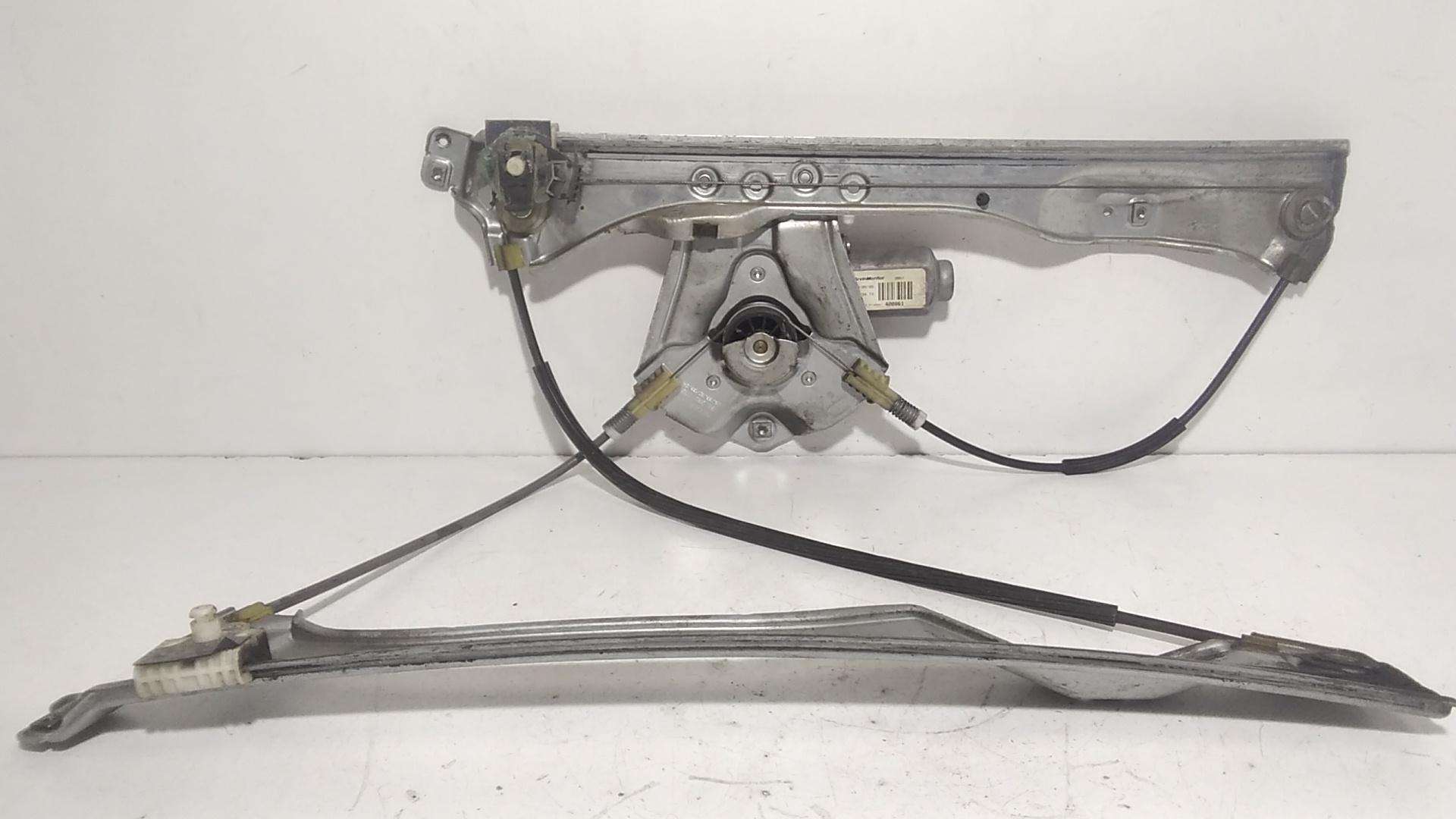 Alzacristallo Porta Ant. Destro Usato