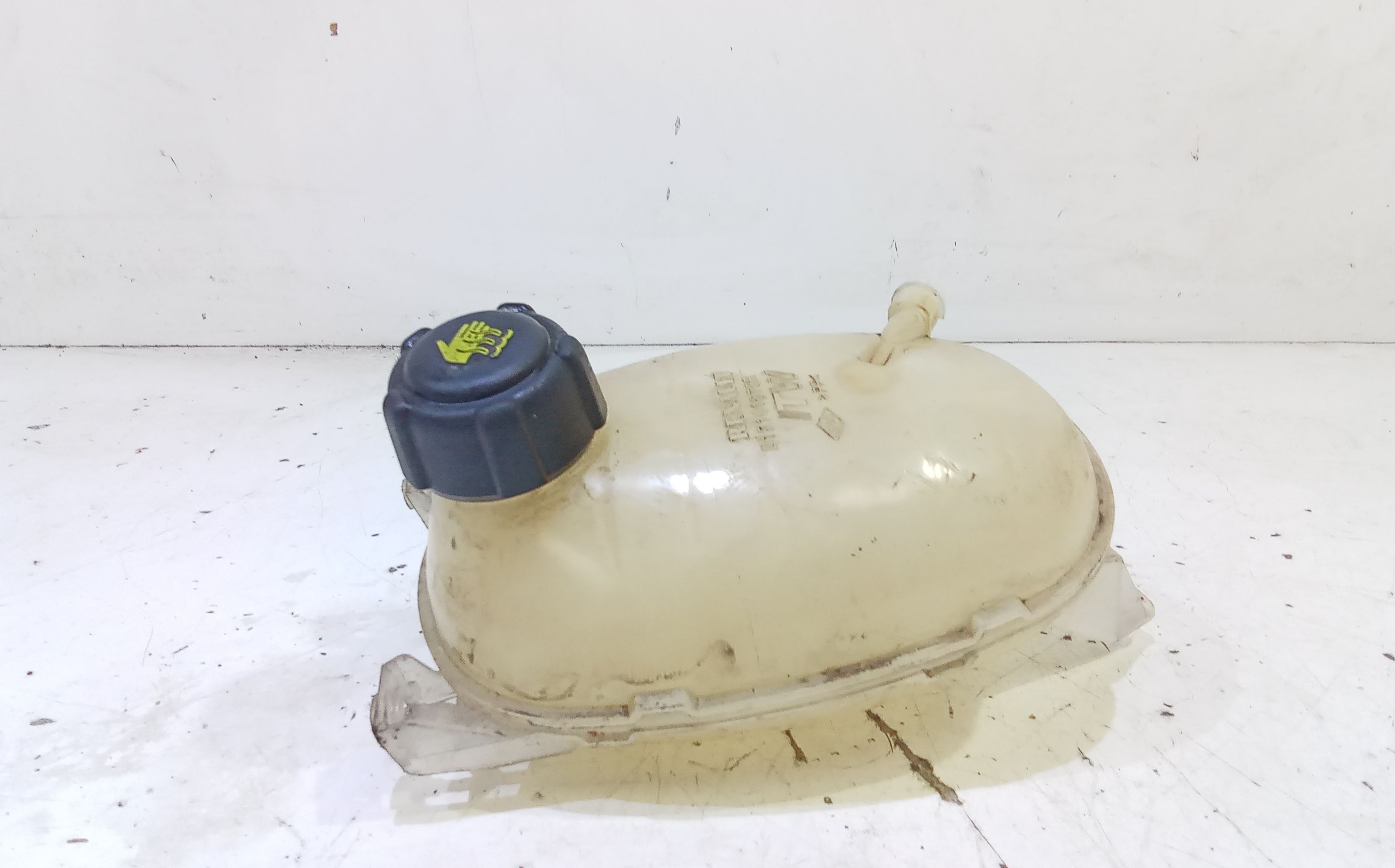 Vaschetta Compensazione Radiatore 217104354R Usato