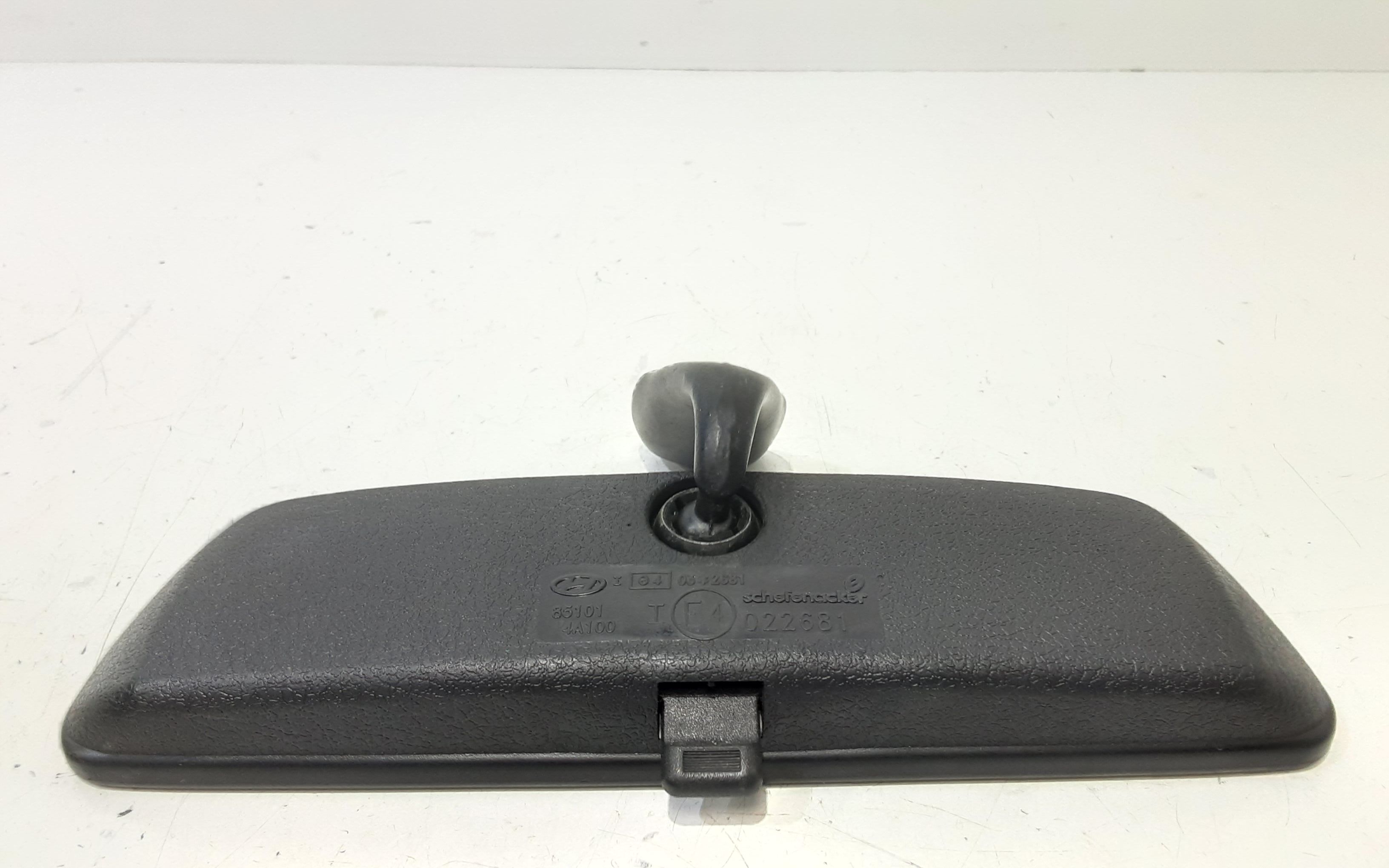 Retrovisore Interno 851010P000 Usato