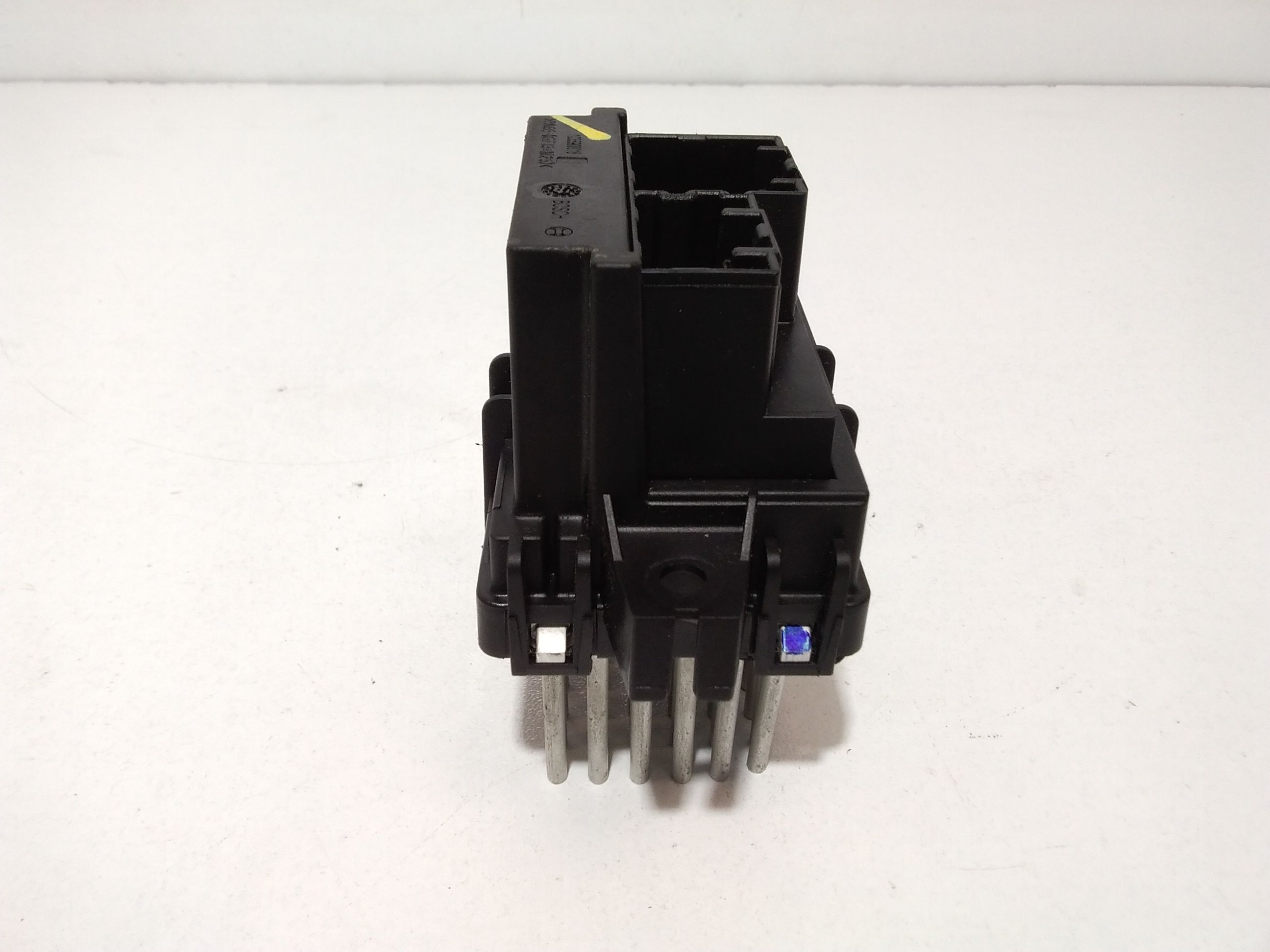 Resistenza Elettroventola C/climatizzazione Usato